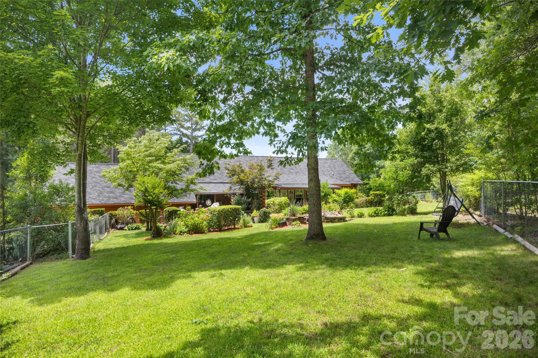 214 Harbor Ridge Drive — Connelly Springs