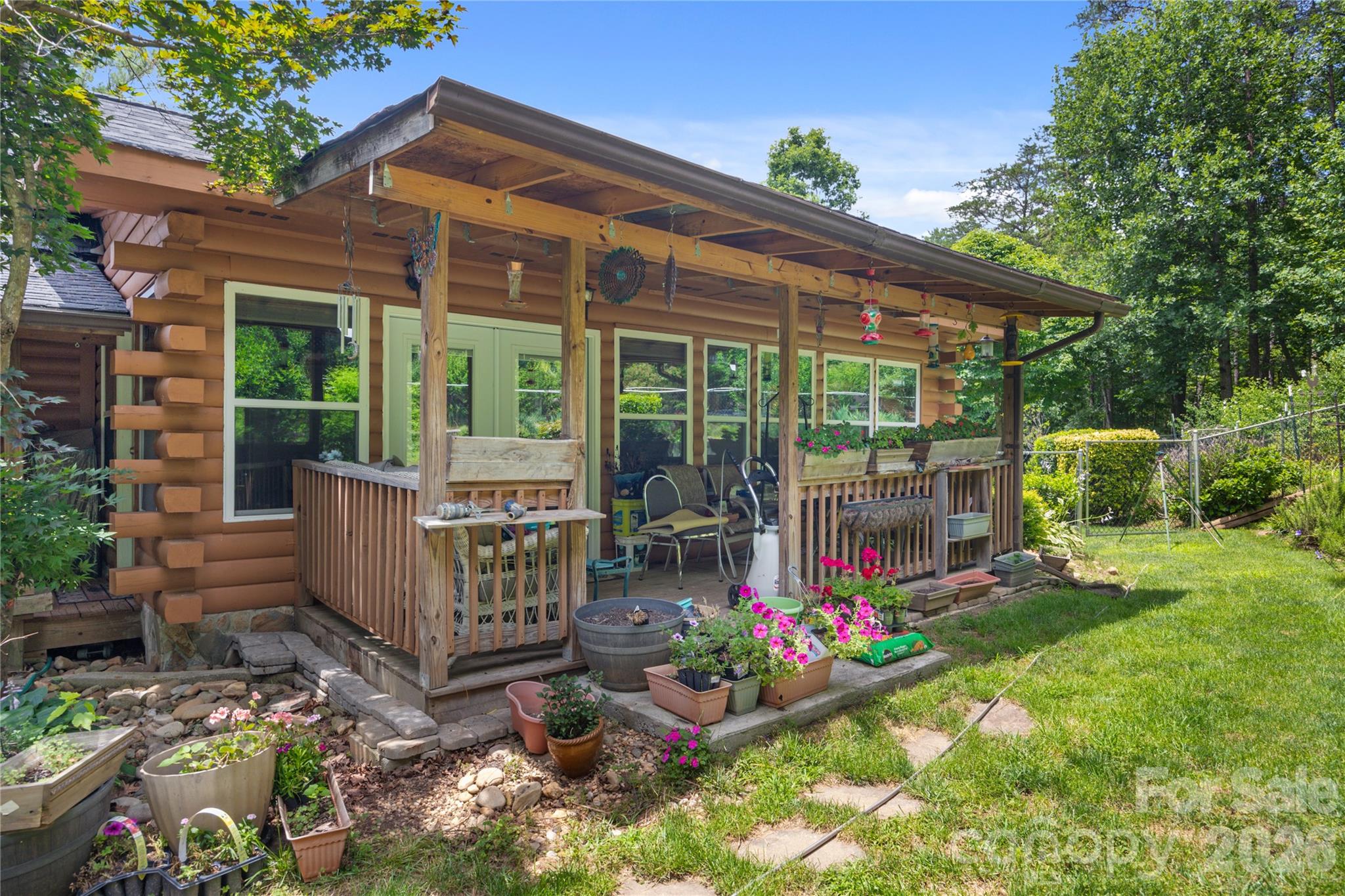 214 Harbor Ridge Drive — Connelly Springs
