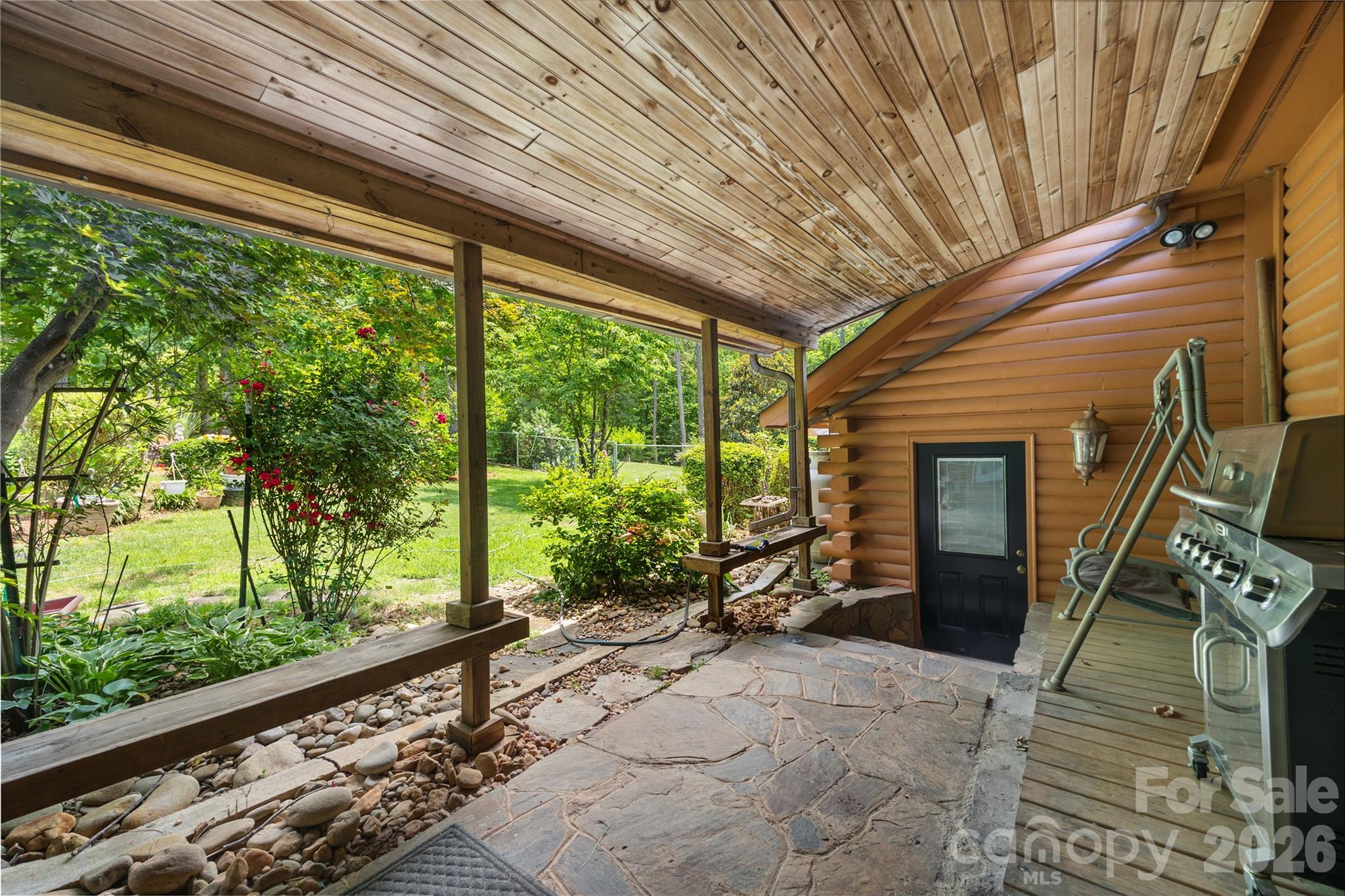 214 Harbor Ridge Drive — Connelly Springs