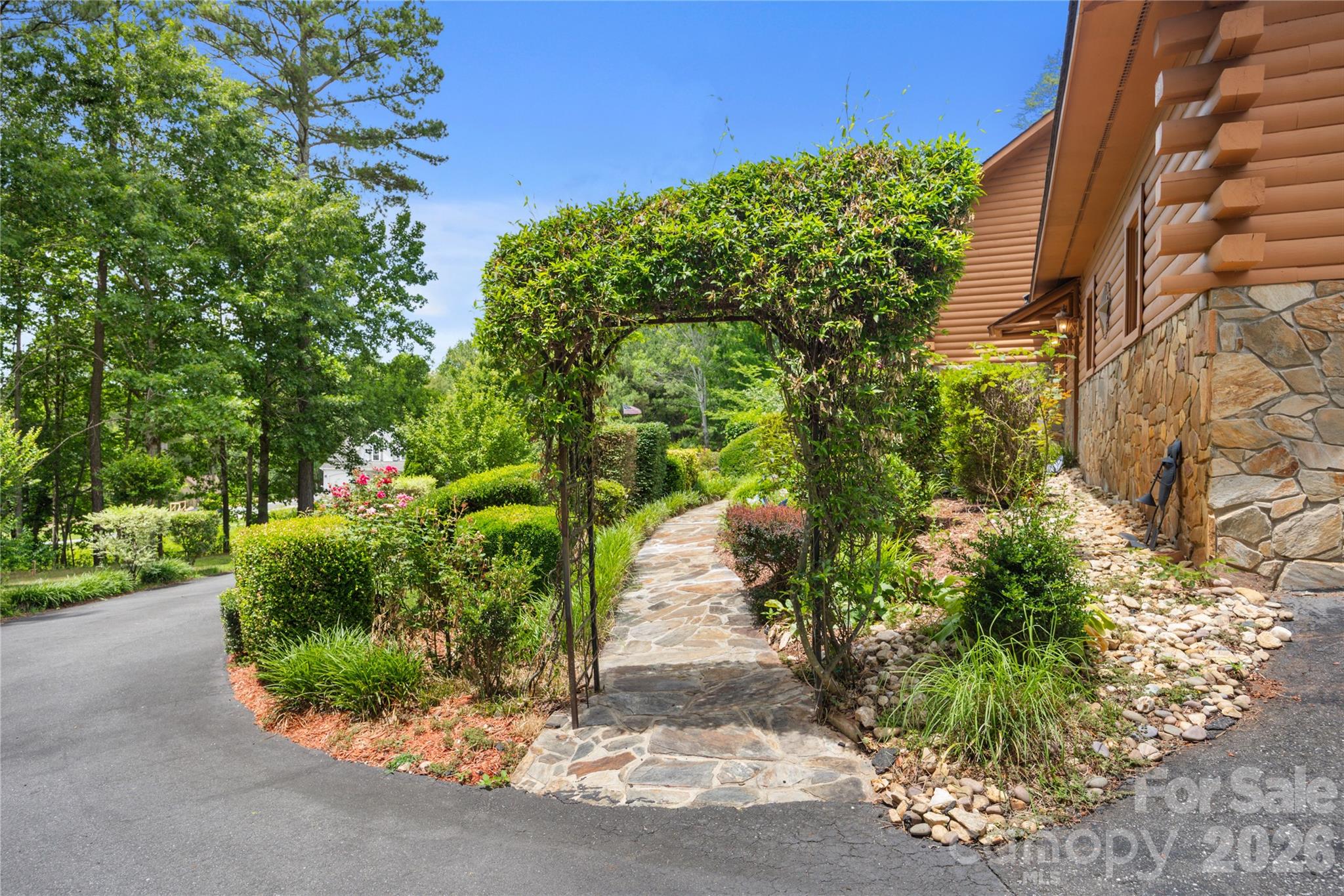 214 Harbor Ridge Drive — Connelly Springs