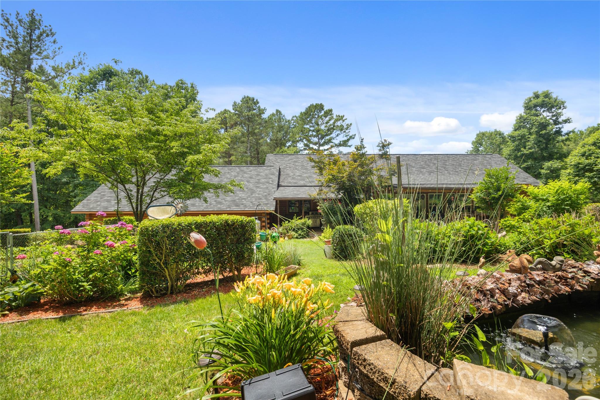 214 Harbor Ridge Drive — Connelly Springs
