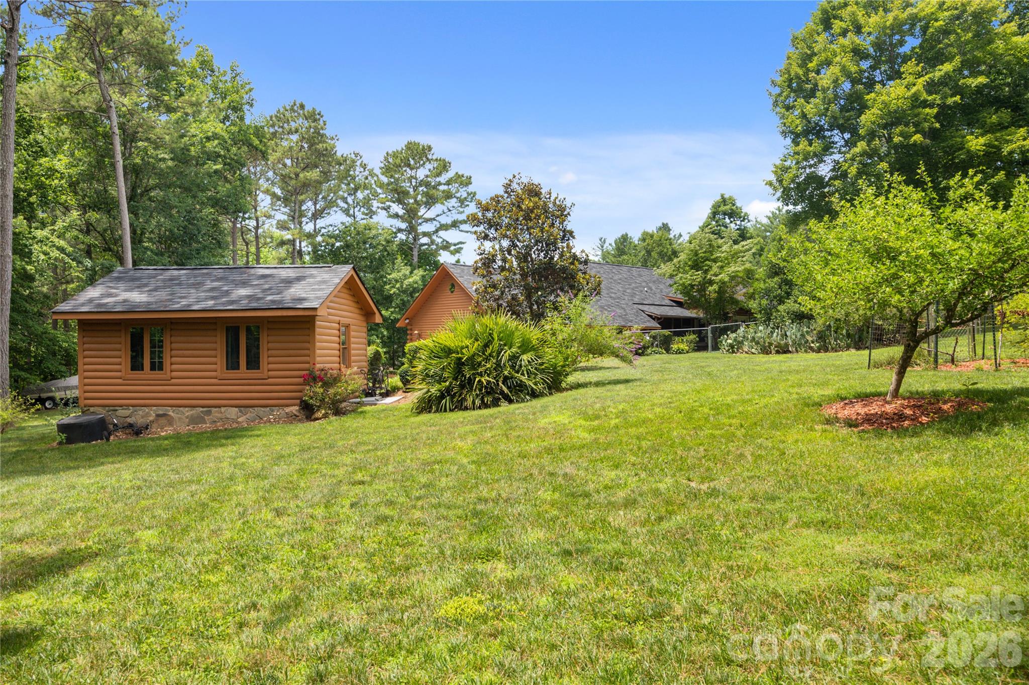 214 Harbor Ridge Drive — Connelly Springs
