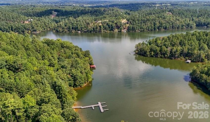 214 Harbor Ridge Drive — Connelly Springs