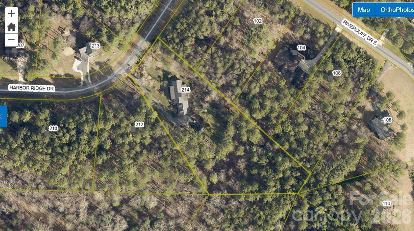 214 Harbor Ridge Drive — Connelly Springs