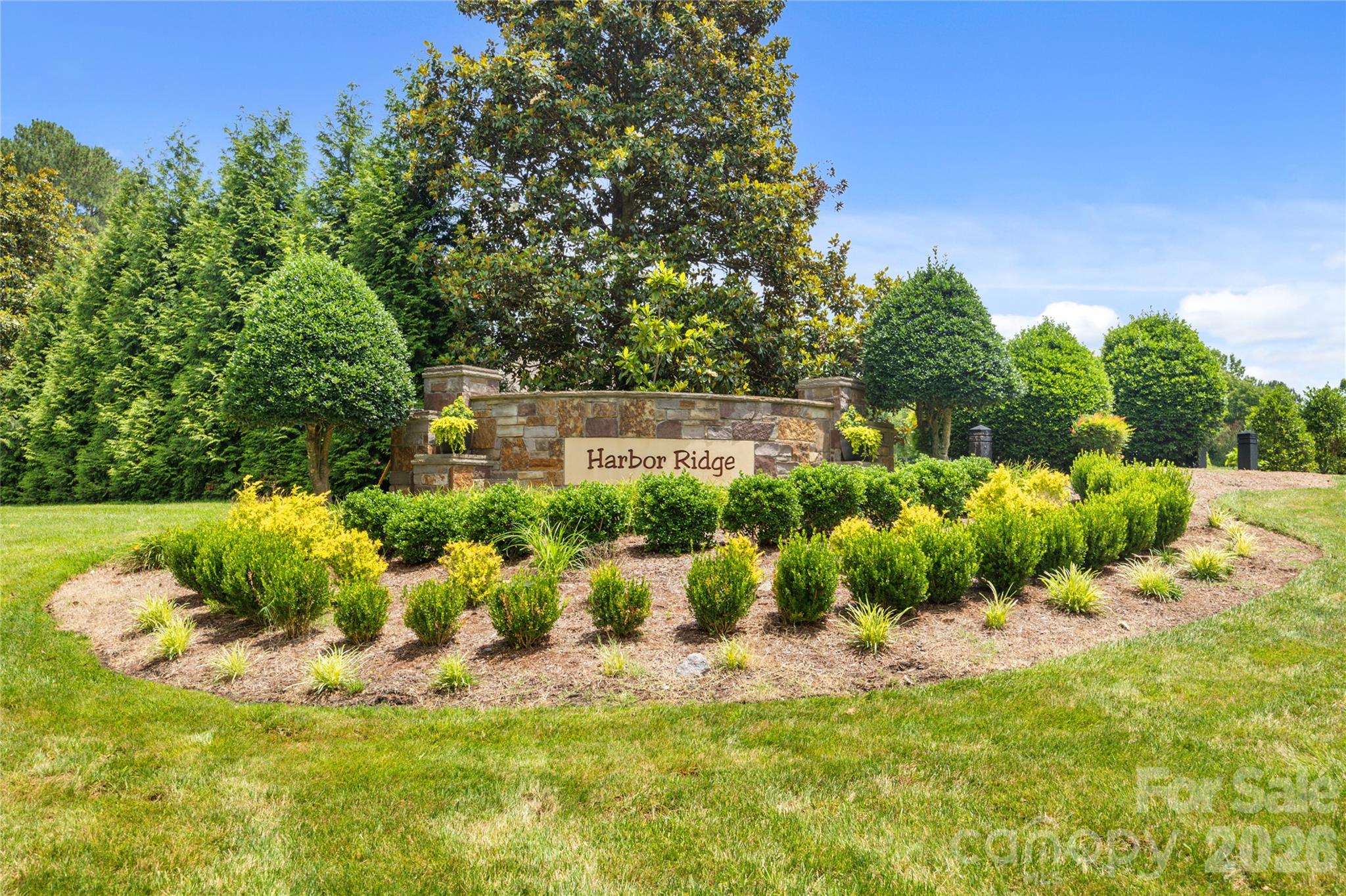 214 Harbor Ridge Drive — Connelly Springs