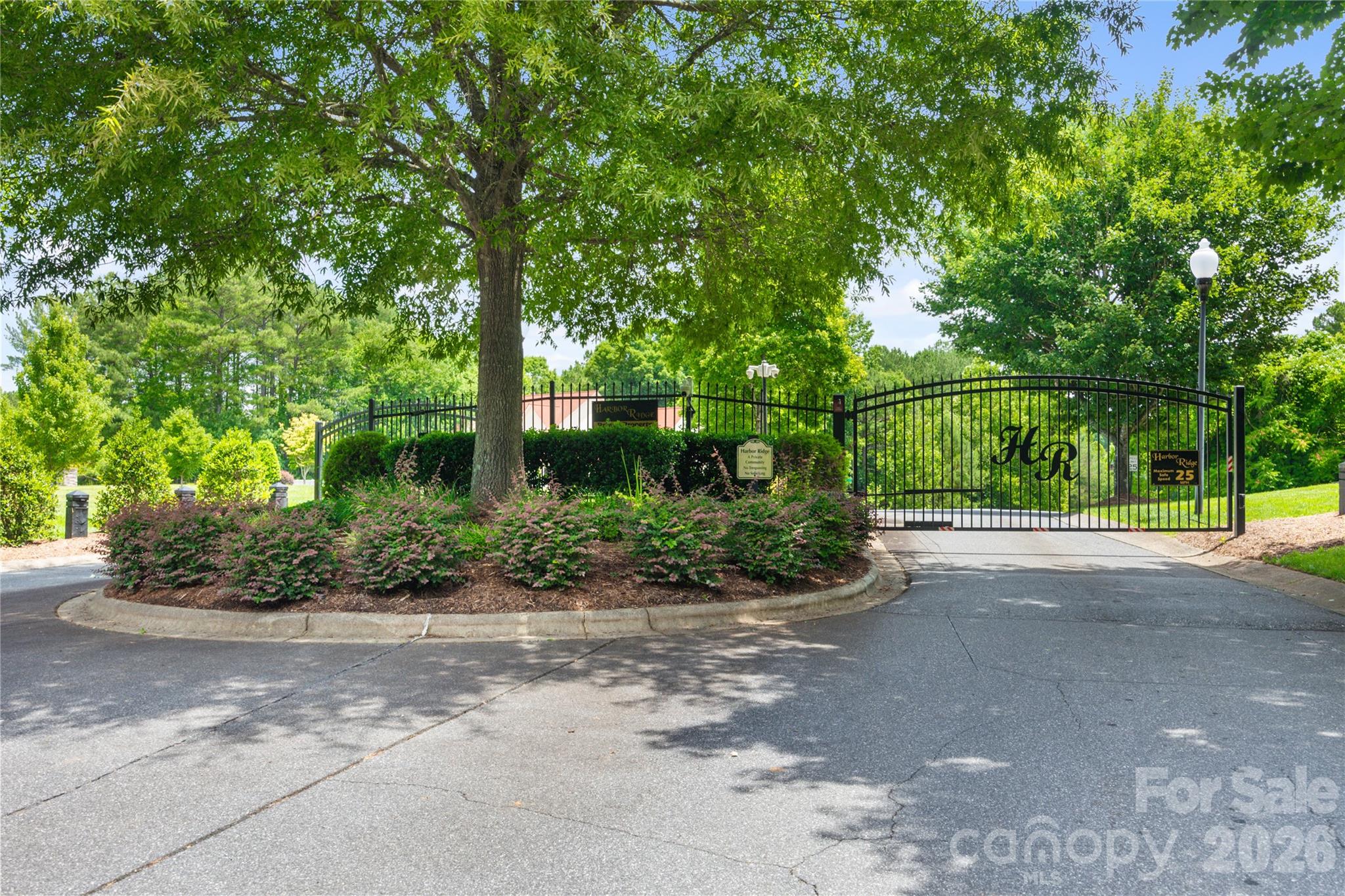 214 Harbor Ridge Drive — Connelly Springs