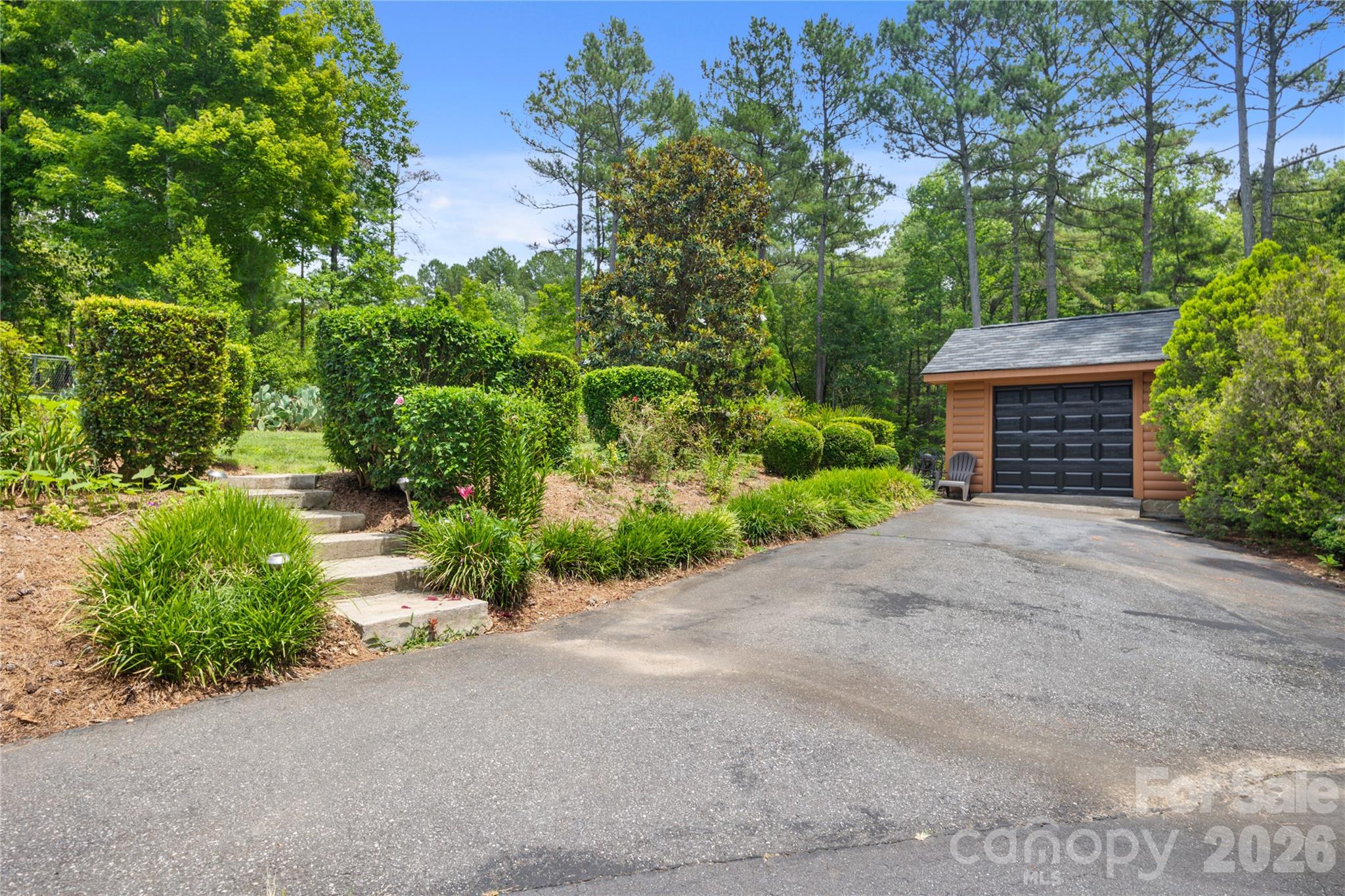 214 Harbor Ridge Drive — Connelly Springs