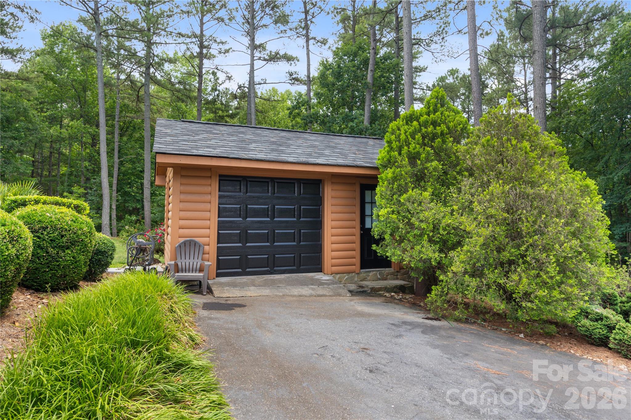 214 Harbor Ridge Drive — Connelly Springs