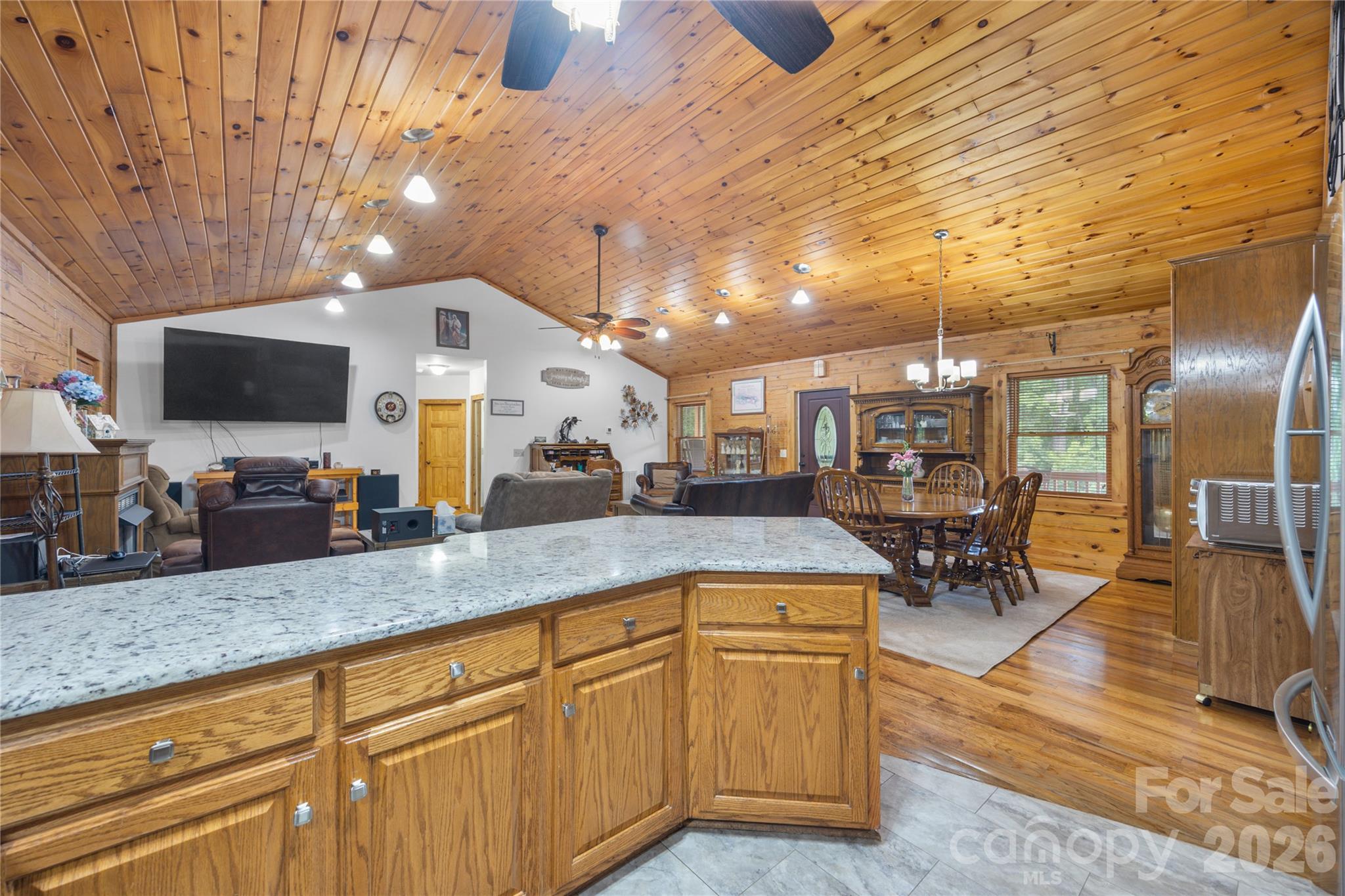 214 Harbor Ridge Drive — Connelly Springs
