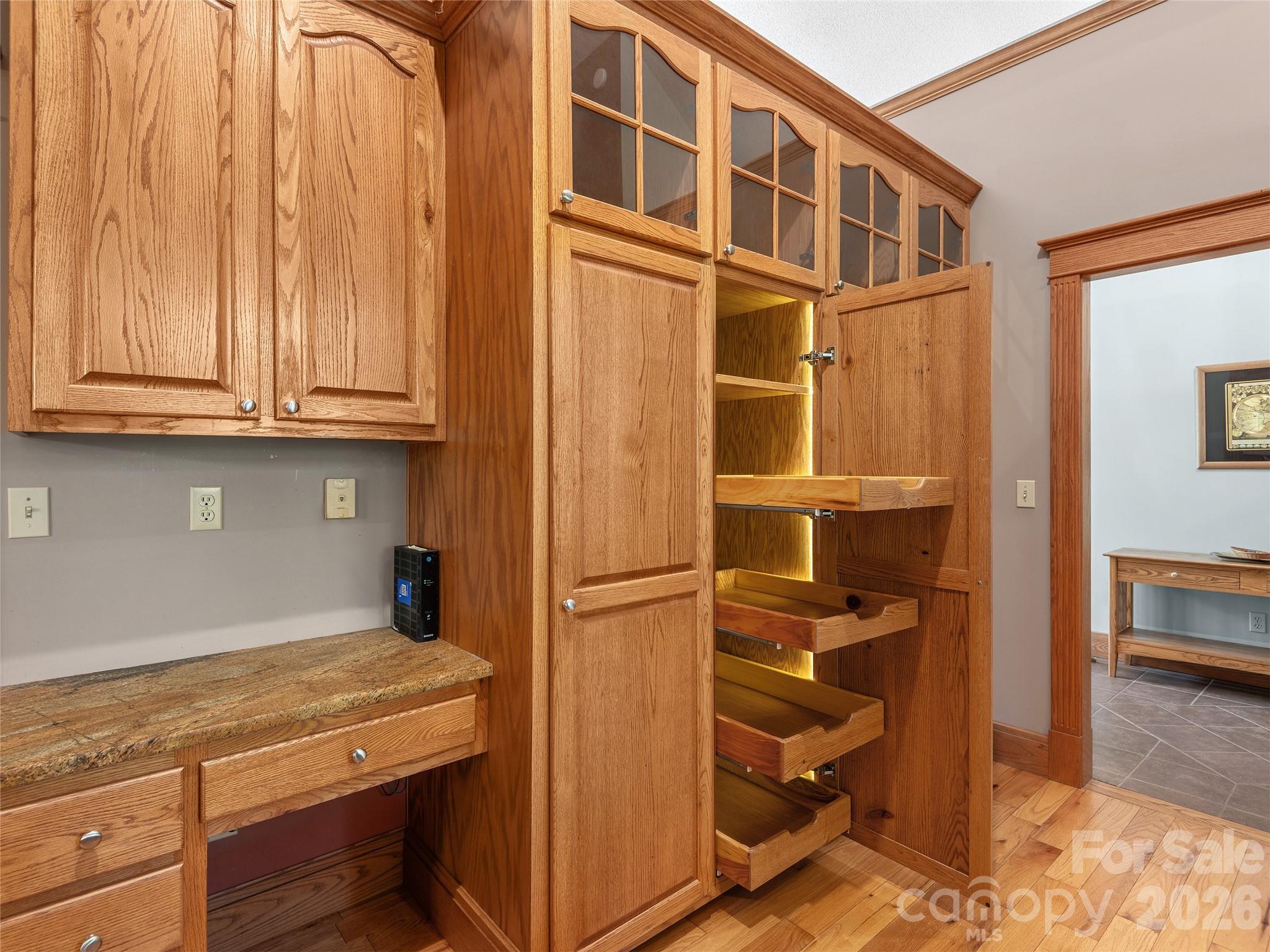 40 Deer Ridge Road — Mills River