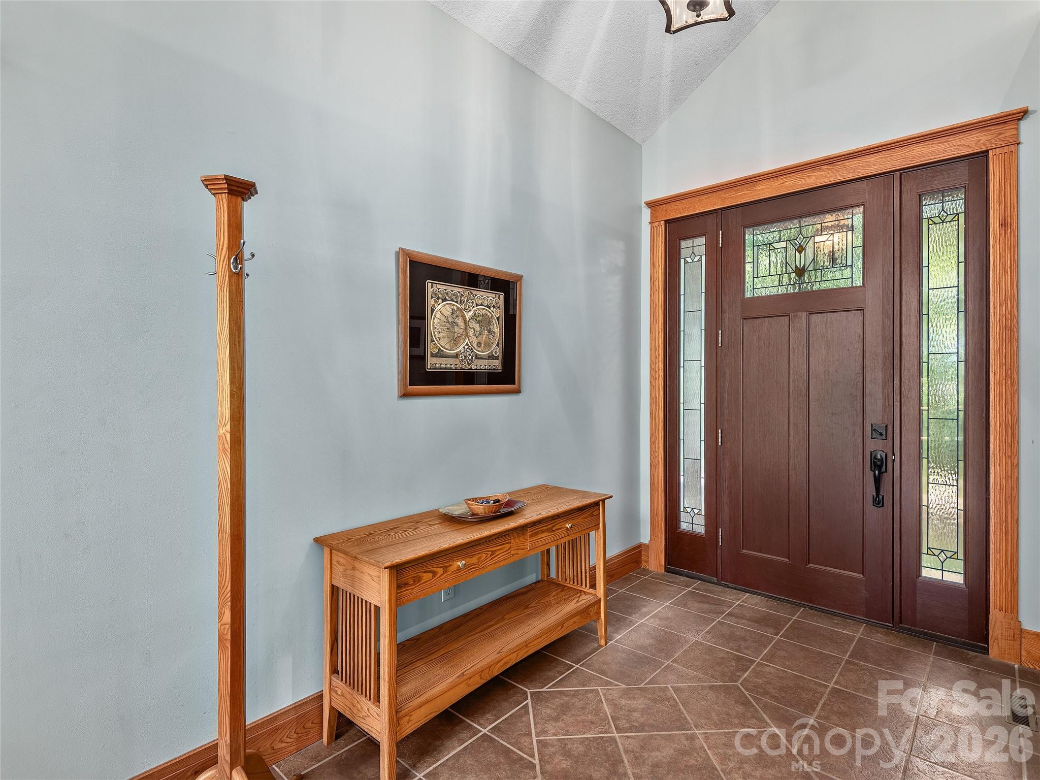 40 Deer Ridge Road — Mills River