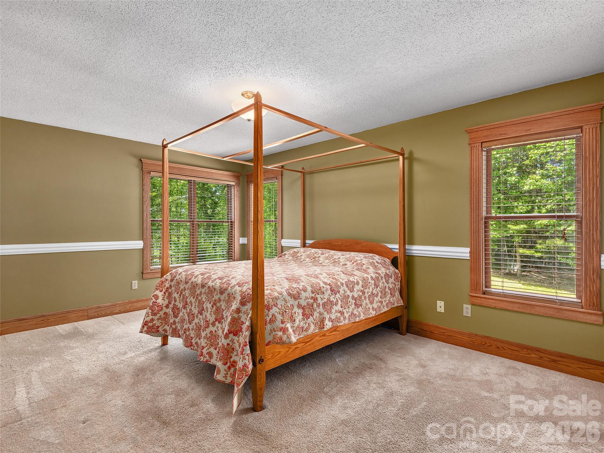 40 Deer Ridge Road — Mills River