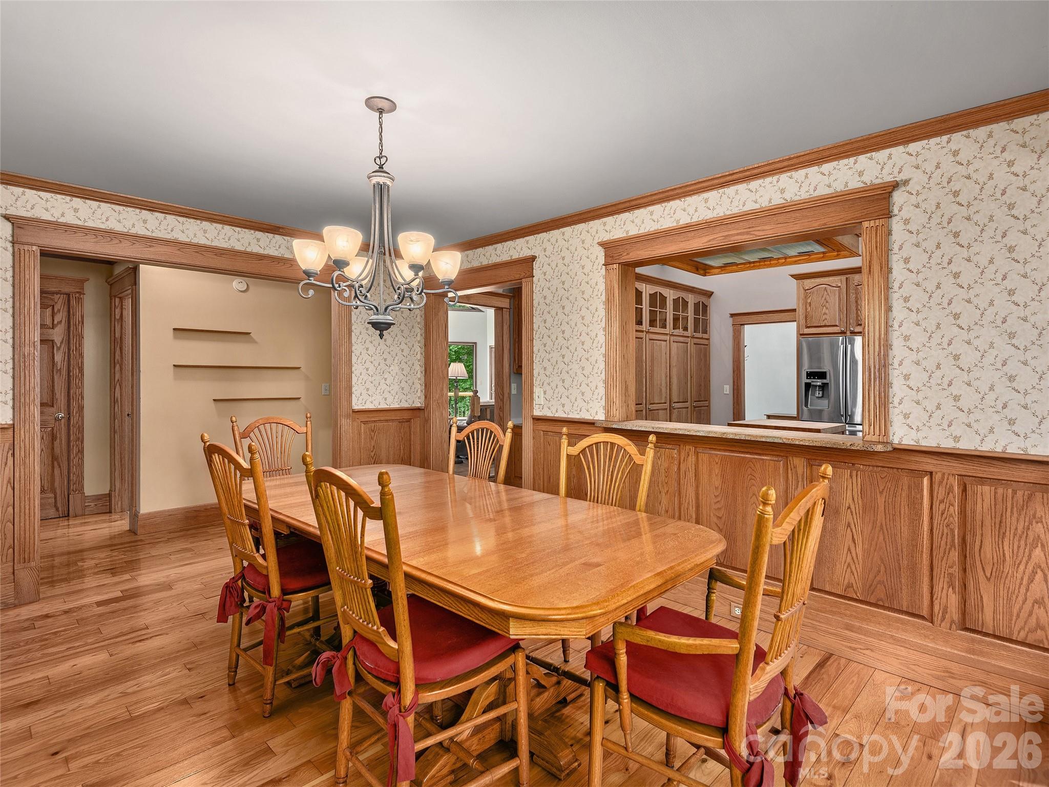 40 Deer Ridge Road — Mills River