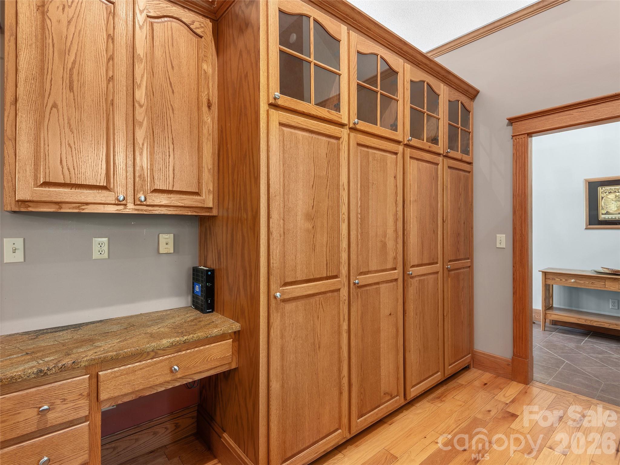 40 Deer Ridge Road — Mills River