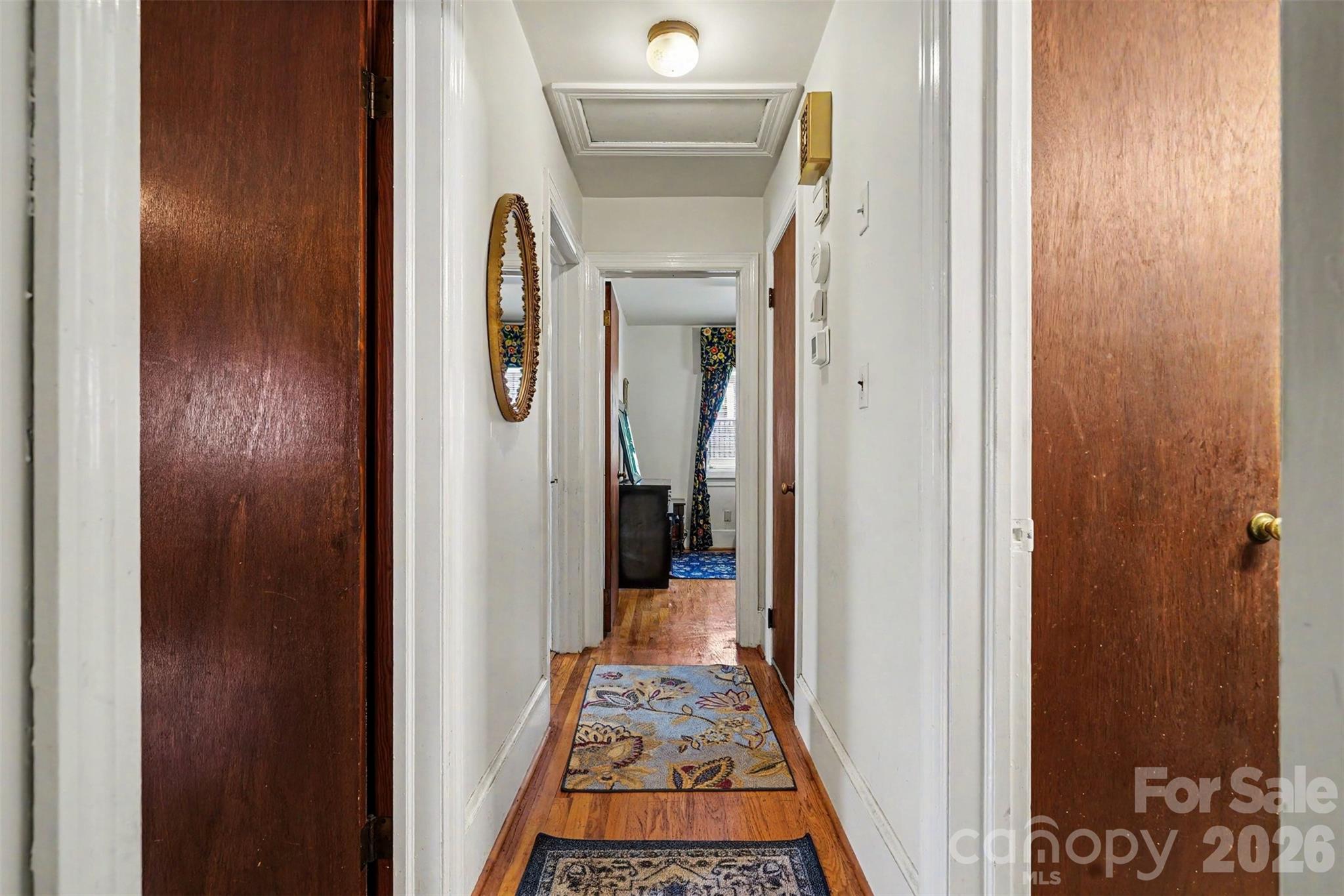 400 Briarwood Drive — Charlotte