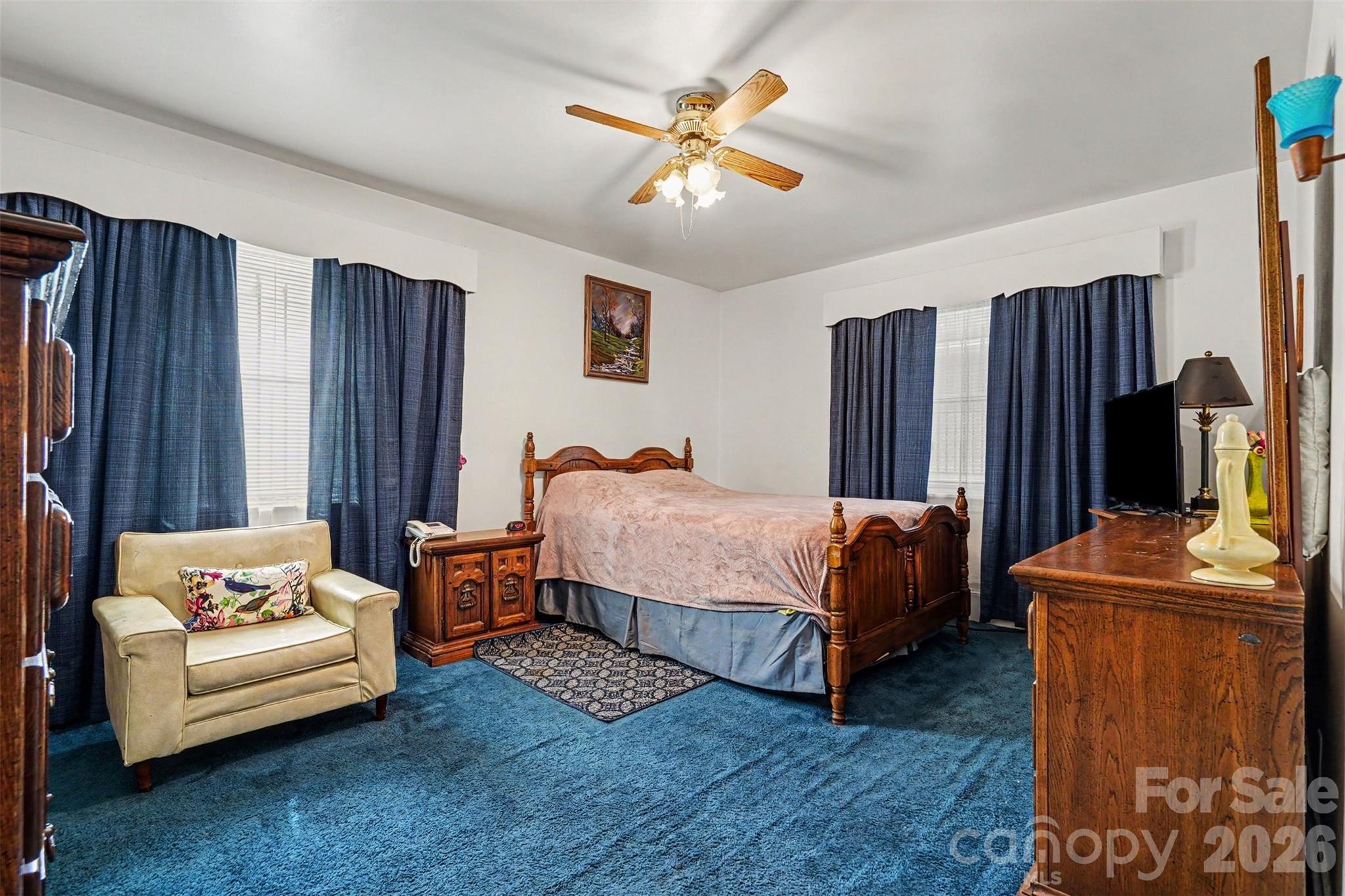 400 Briarwood Drive — Charlotte