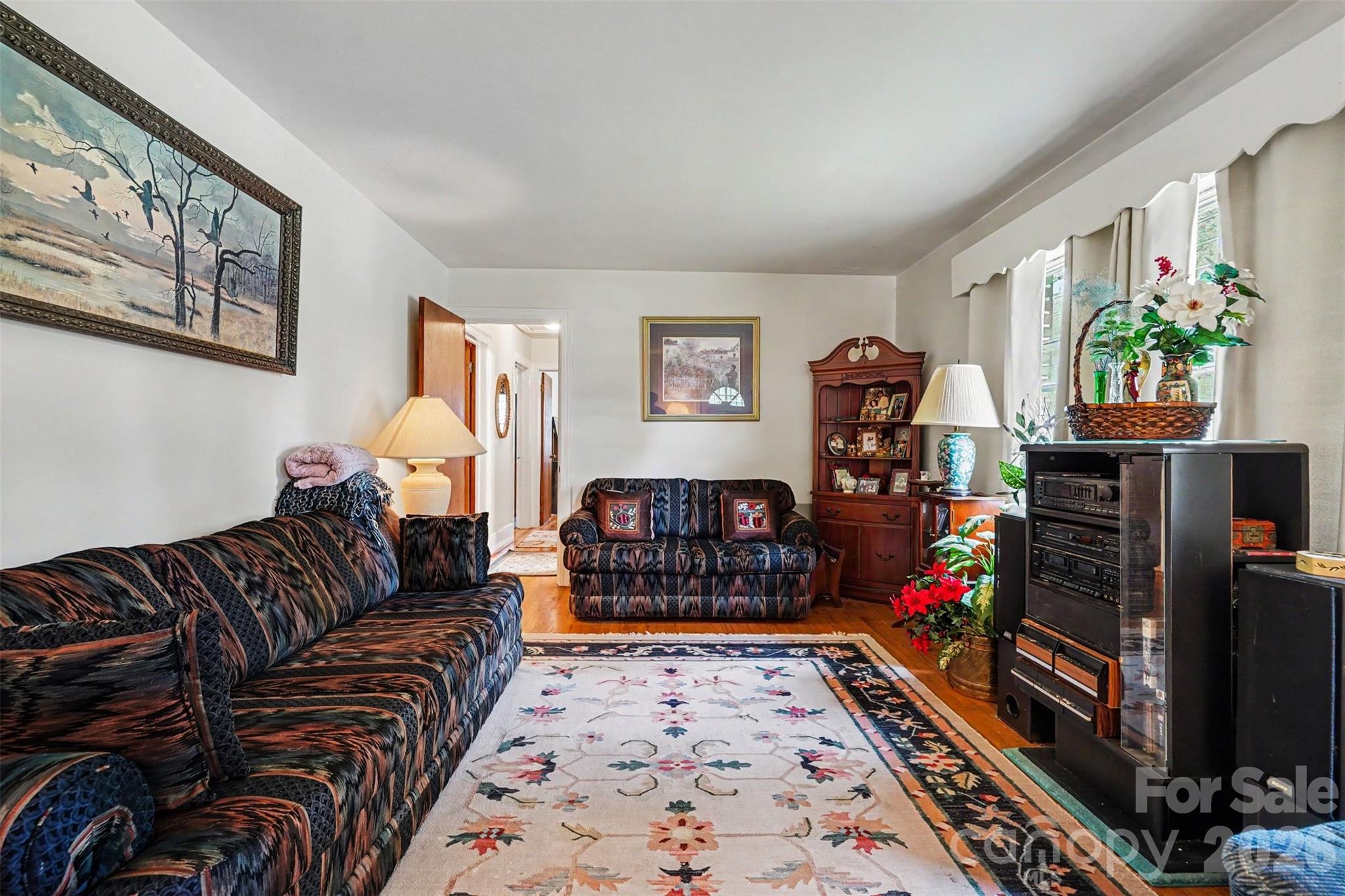 400 Briarwood Drive — Charlotte