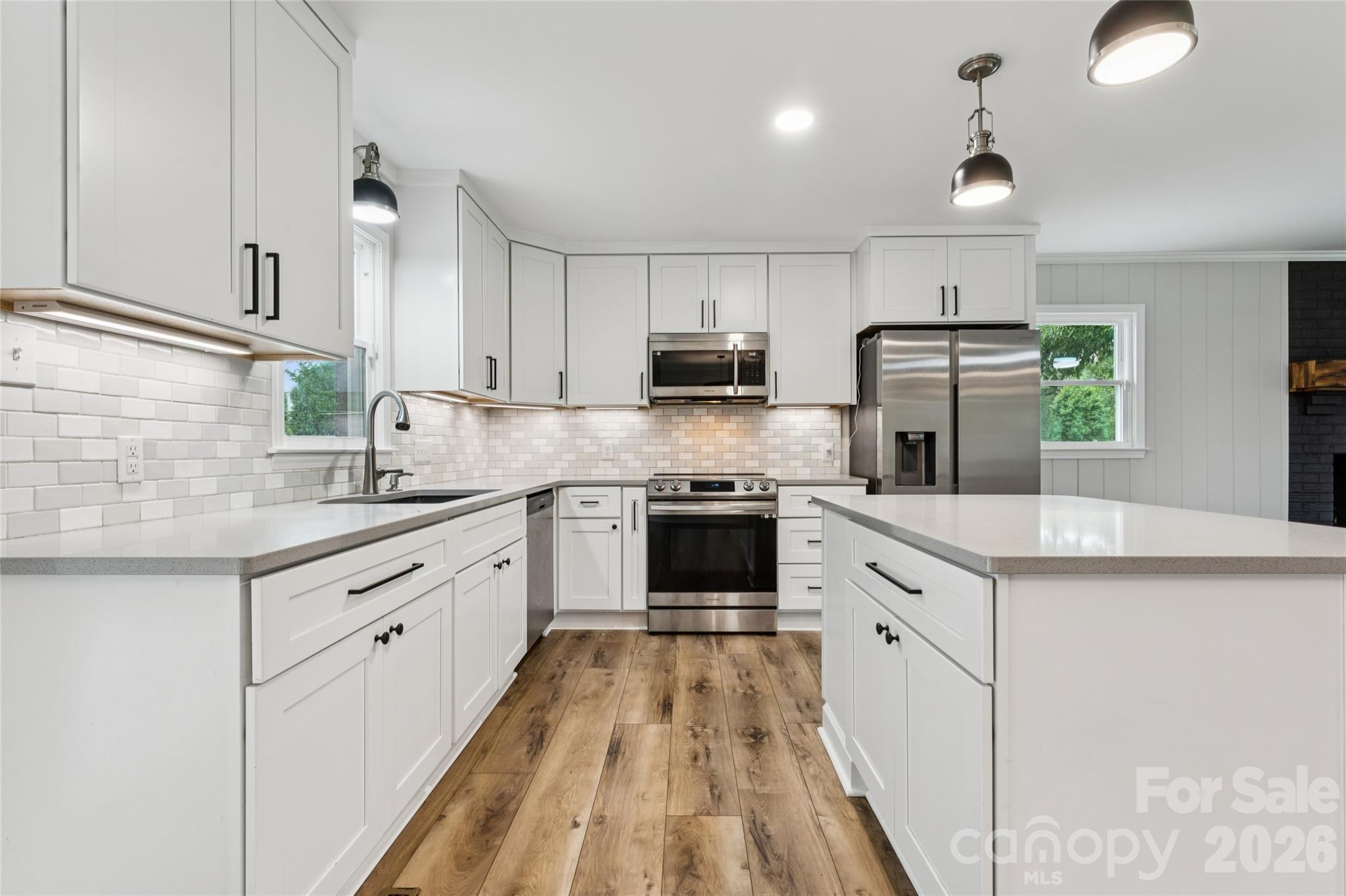 615 W 5th Street — Landis