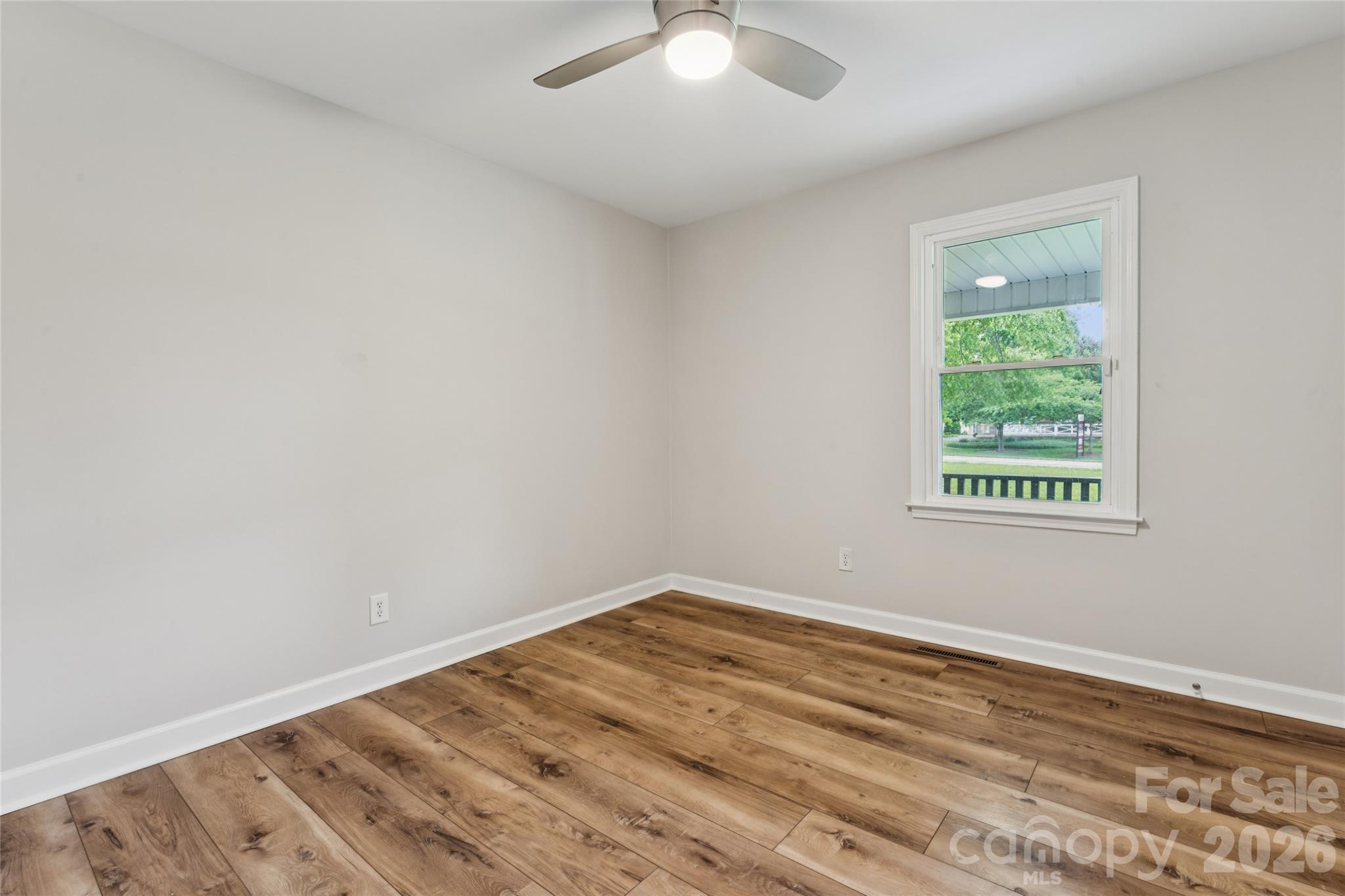 615 W 5th Street — Landis