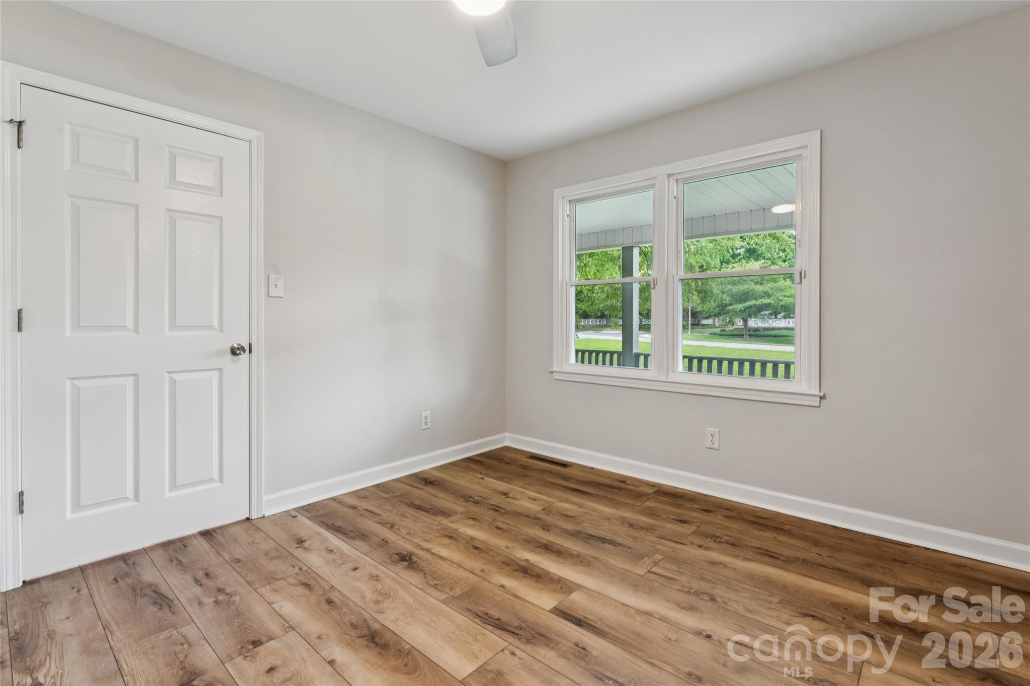 615 W 5th Street — Landis