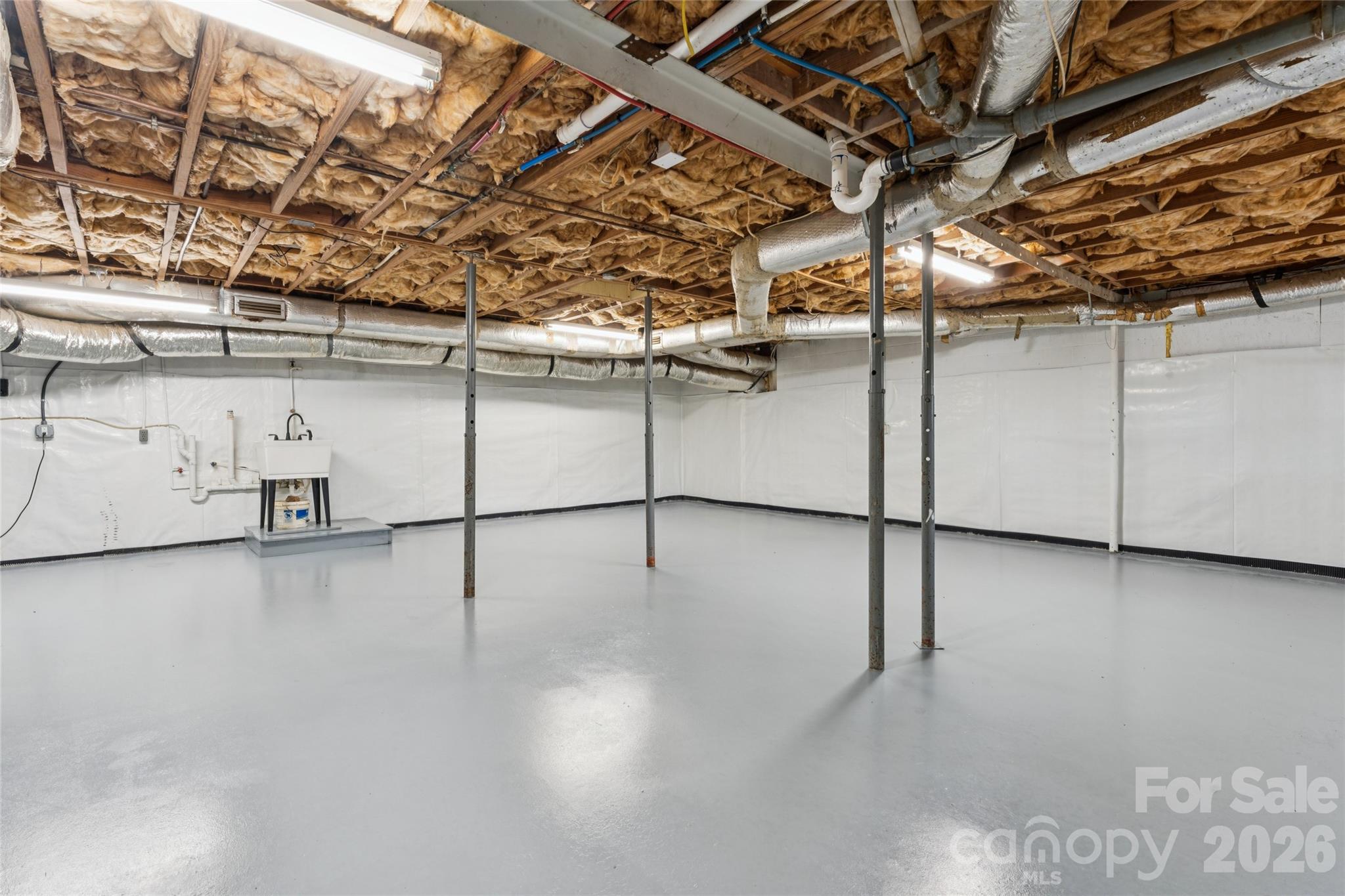 615 W 5th Street — Landis