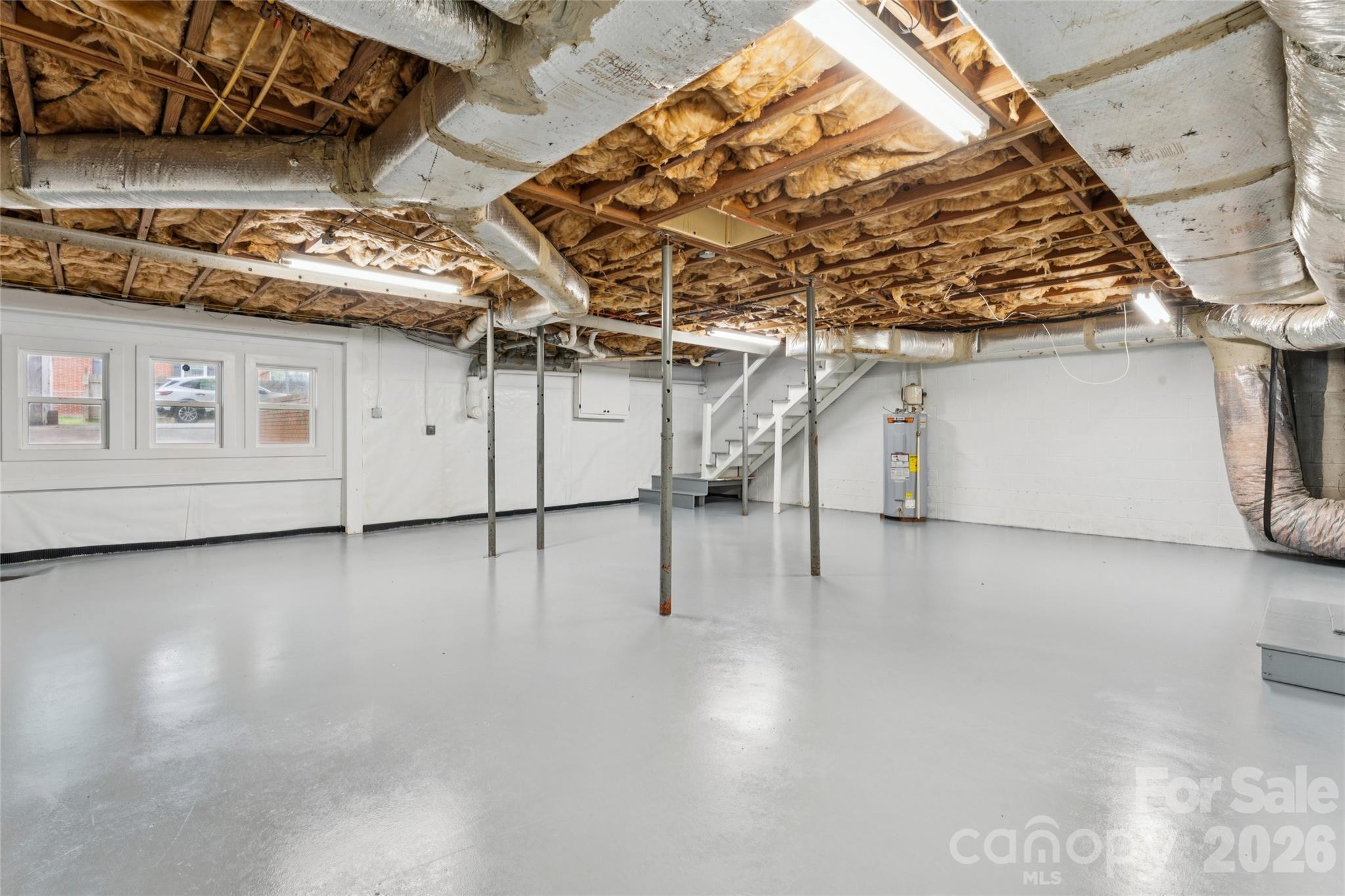 615 W 5th Street — Landis