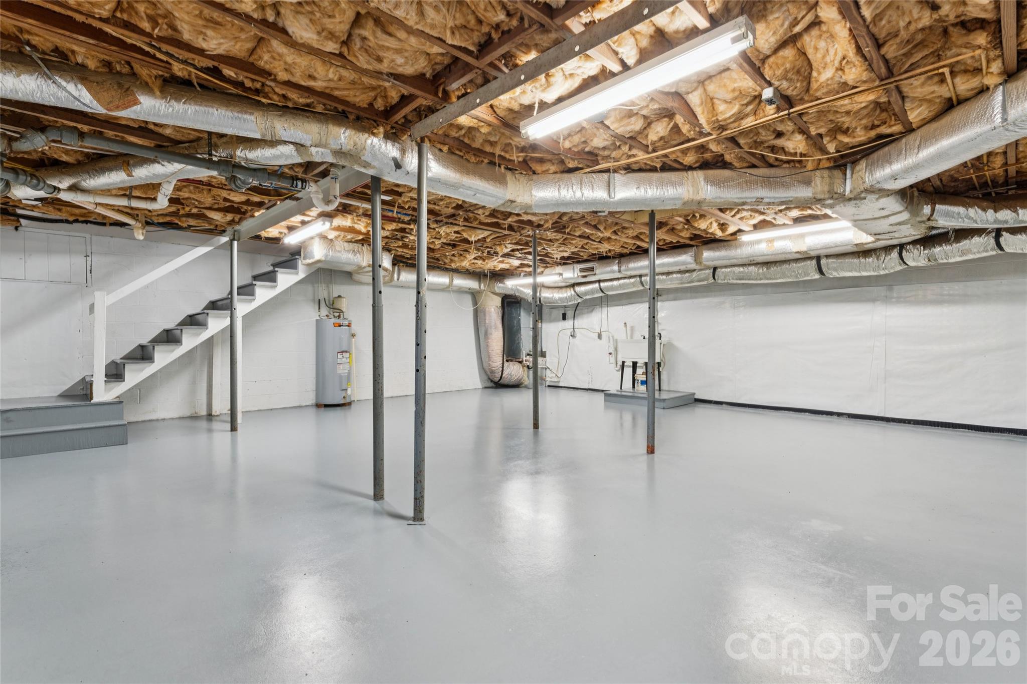 615 W 5th Street — Landis