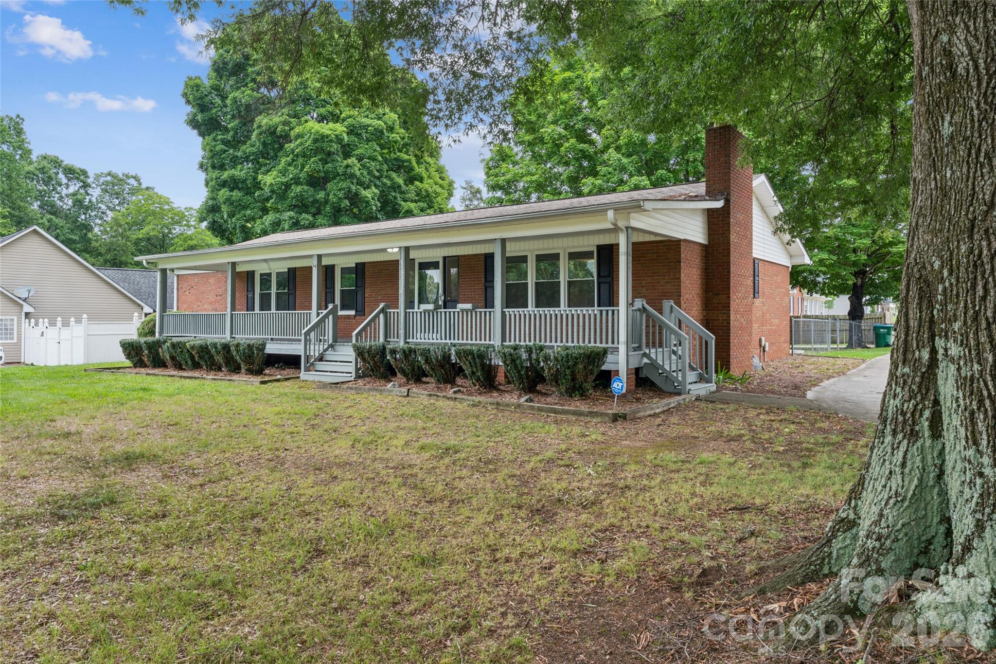 615 W 5th Street — Landis