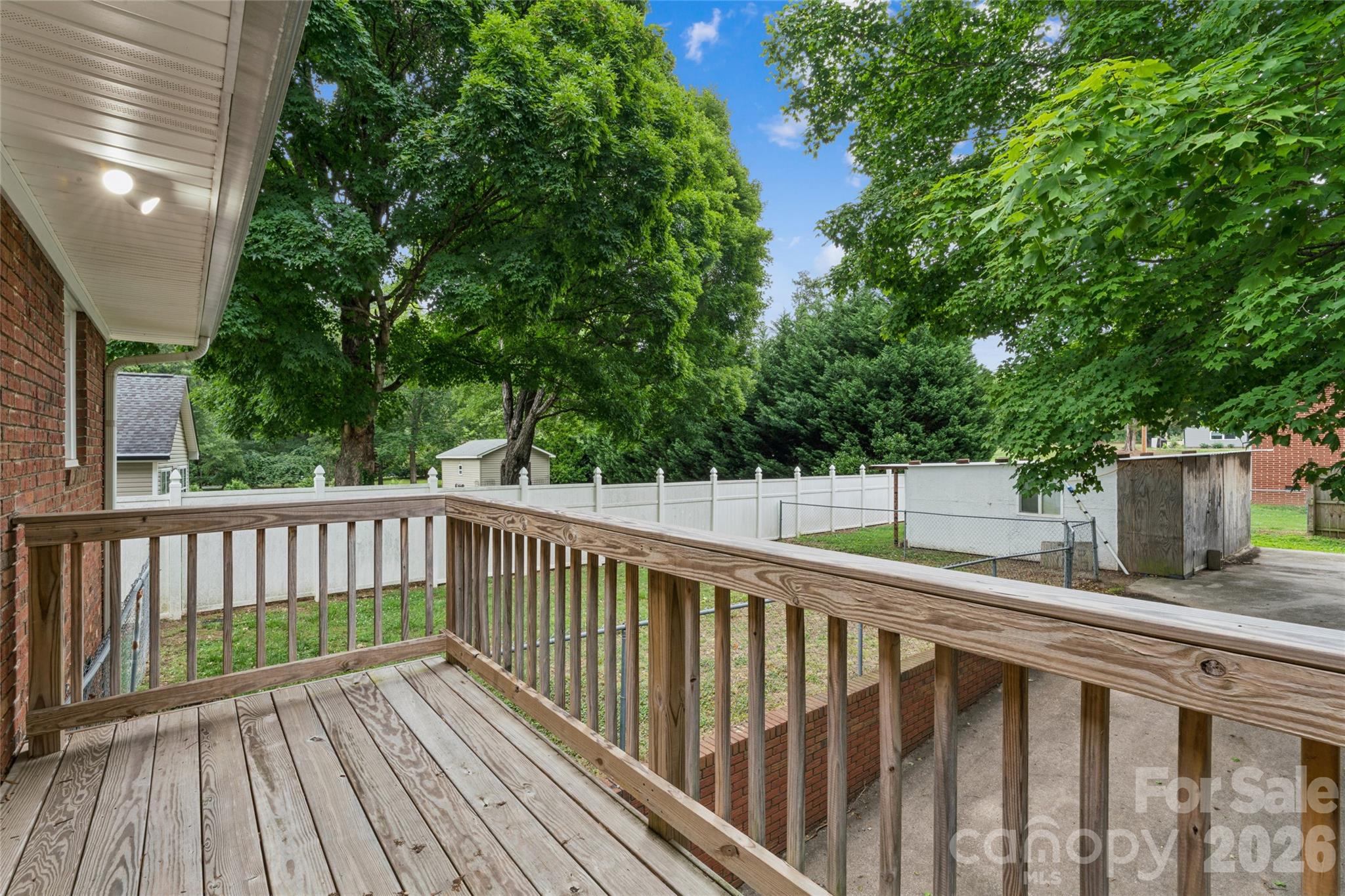 615 W 5th Street — Landis