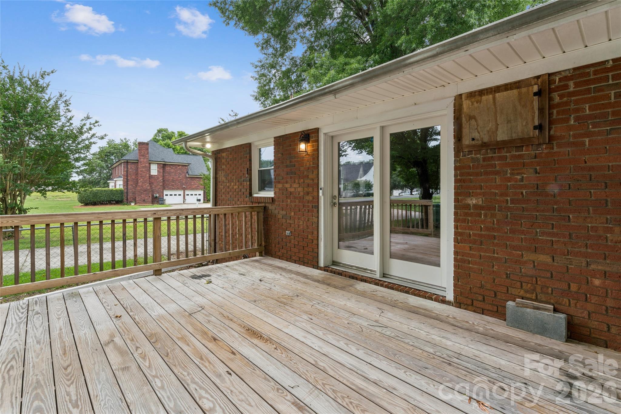 615 W 5th Street — Landis