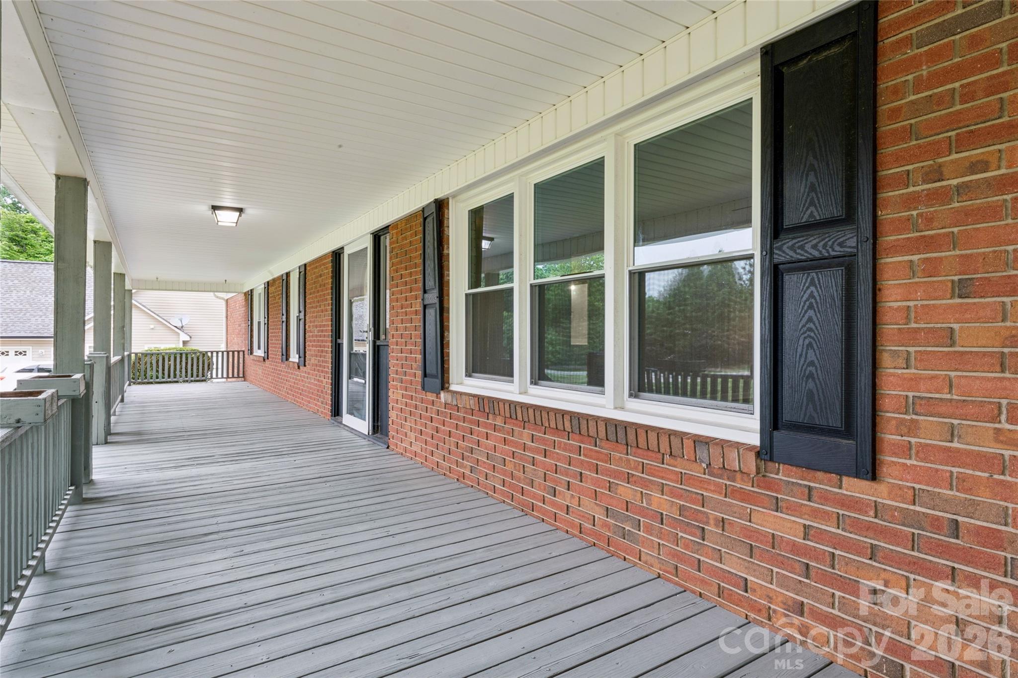 615 W 5th Street — Landis