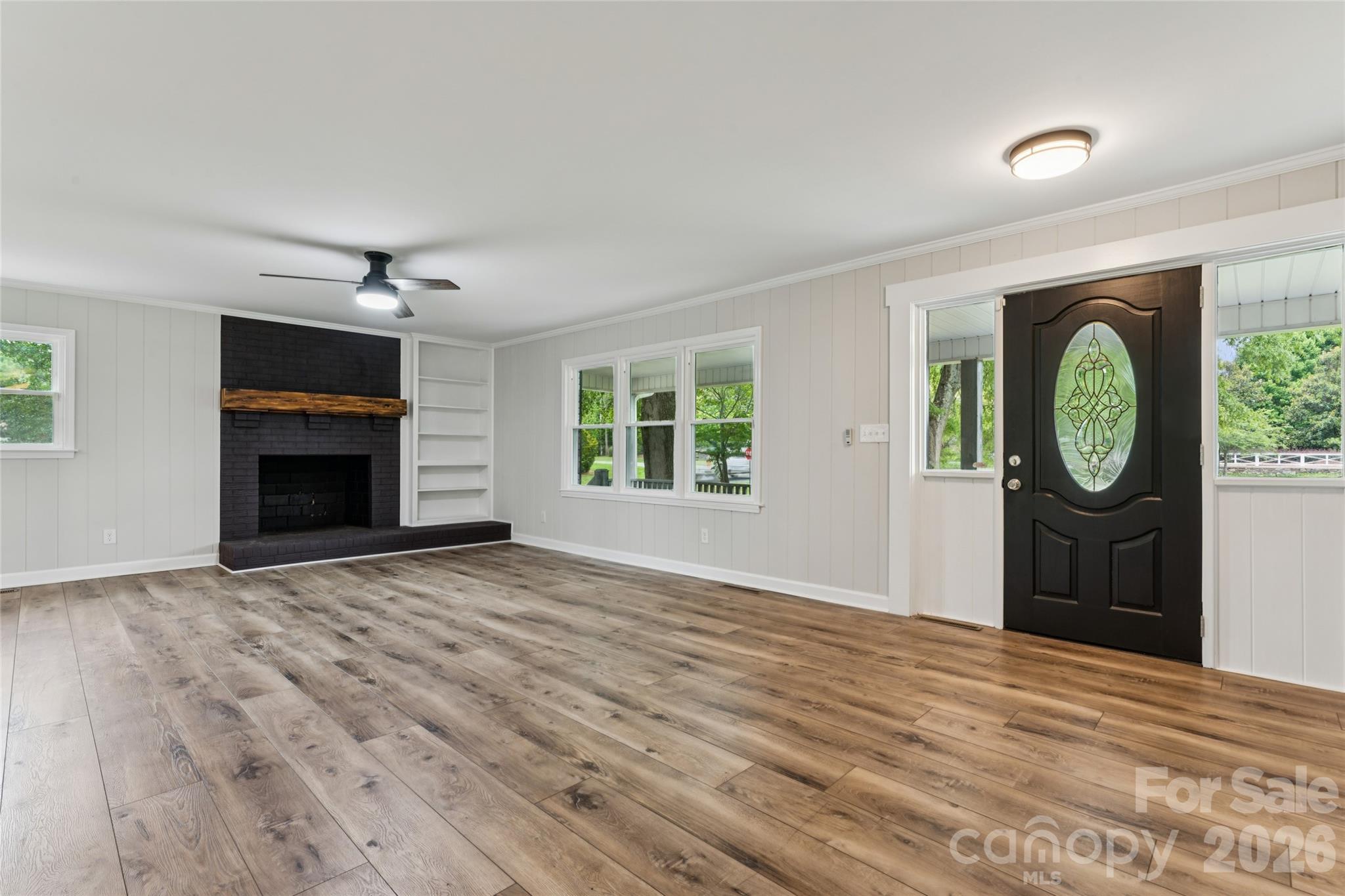 615 W 5th Street — Landis