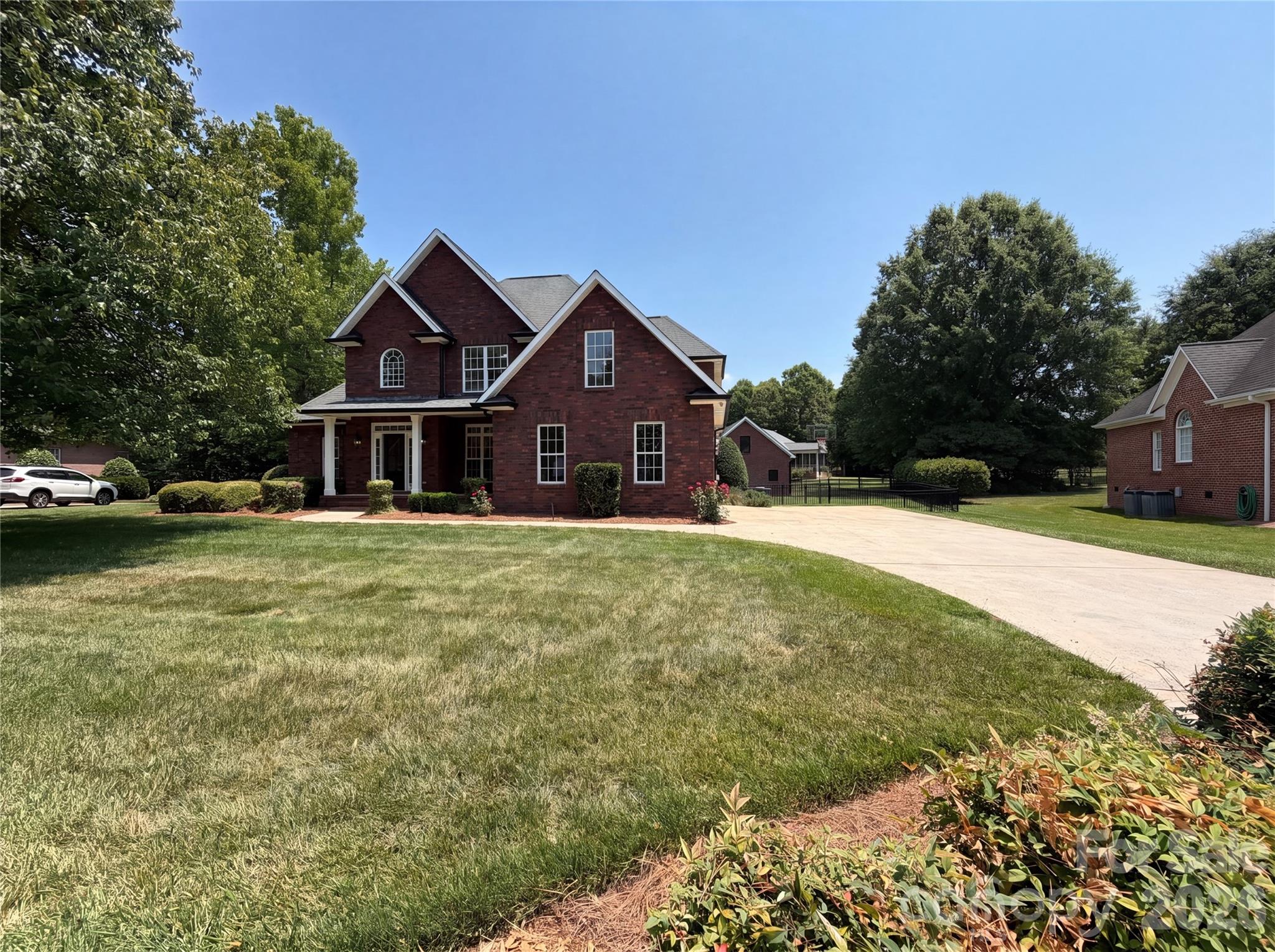 5309 Old Town Lane — Gastonia