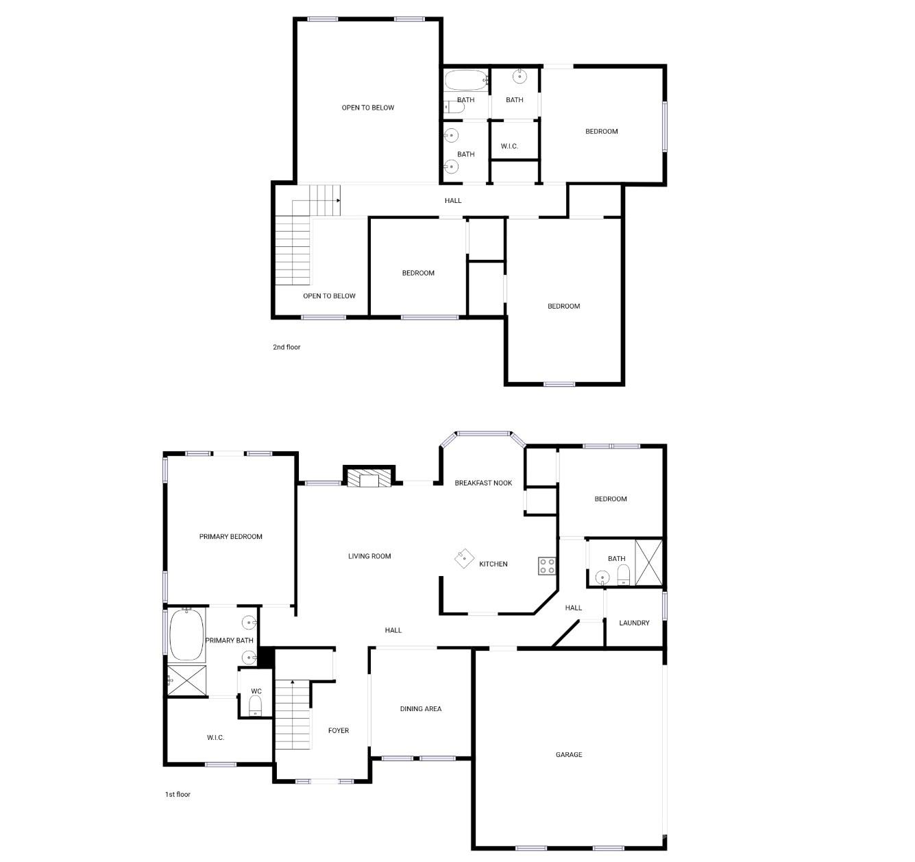 5309 Old Town Lane — Gastonia