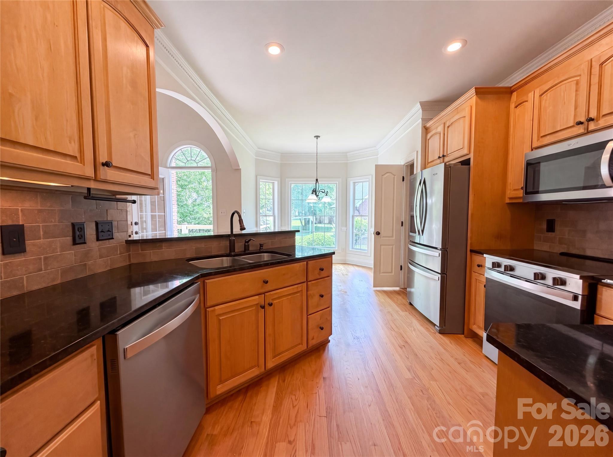 5309 Old Town Lane — Gastonia