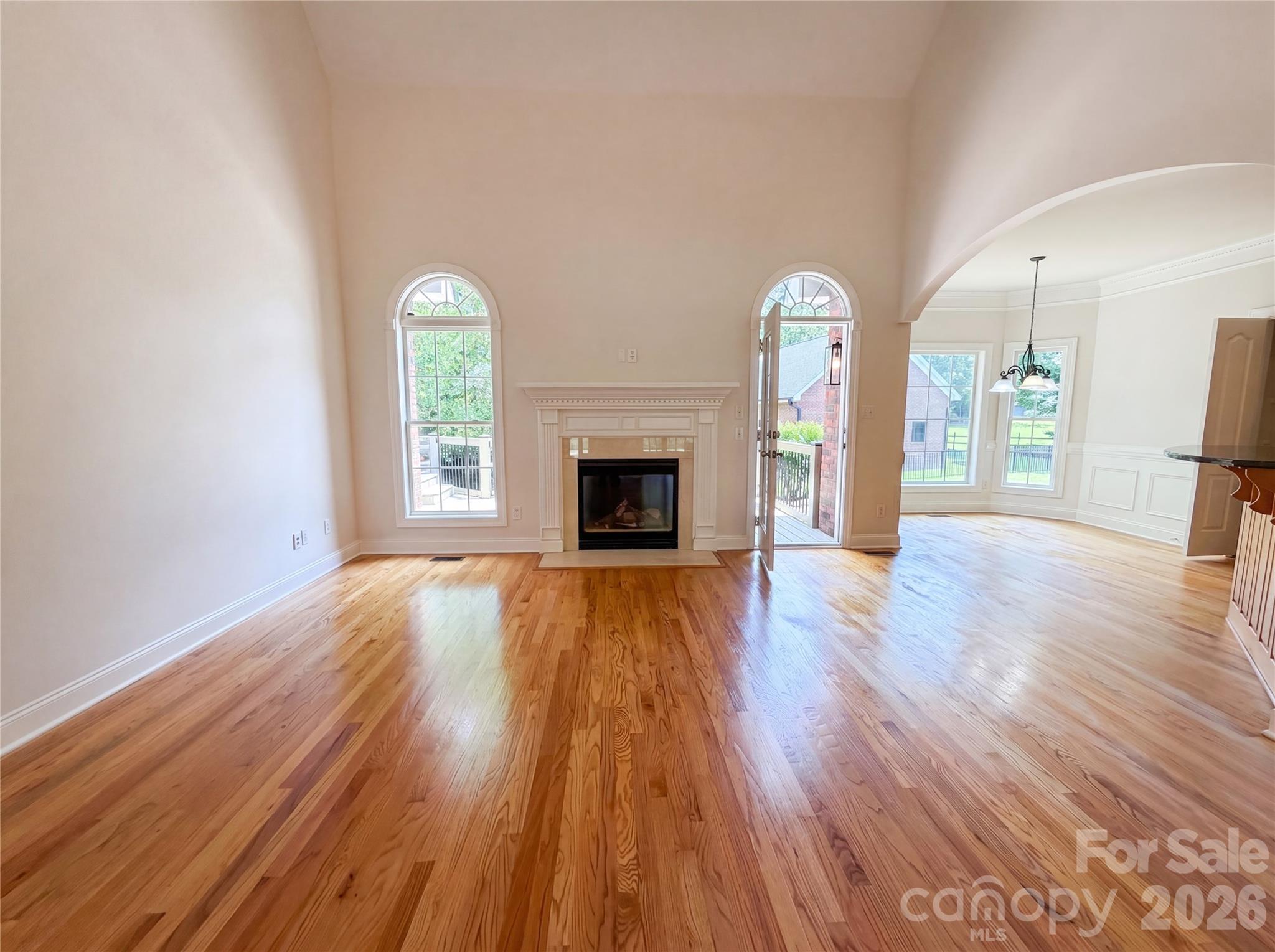 5309 Old Town Lane — Gastonia