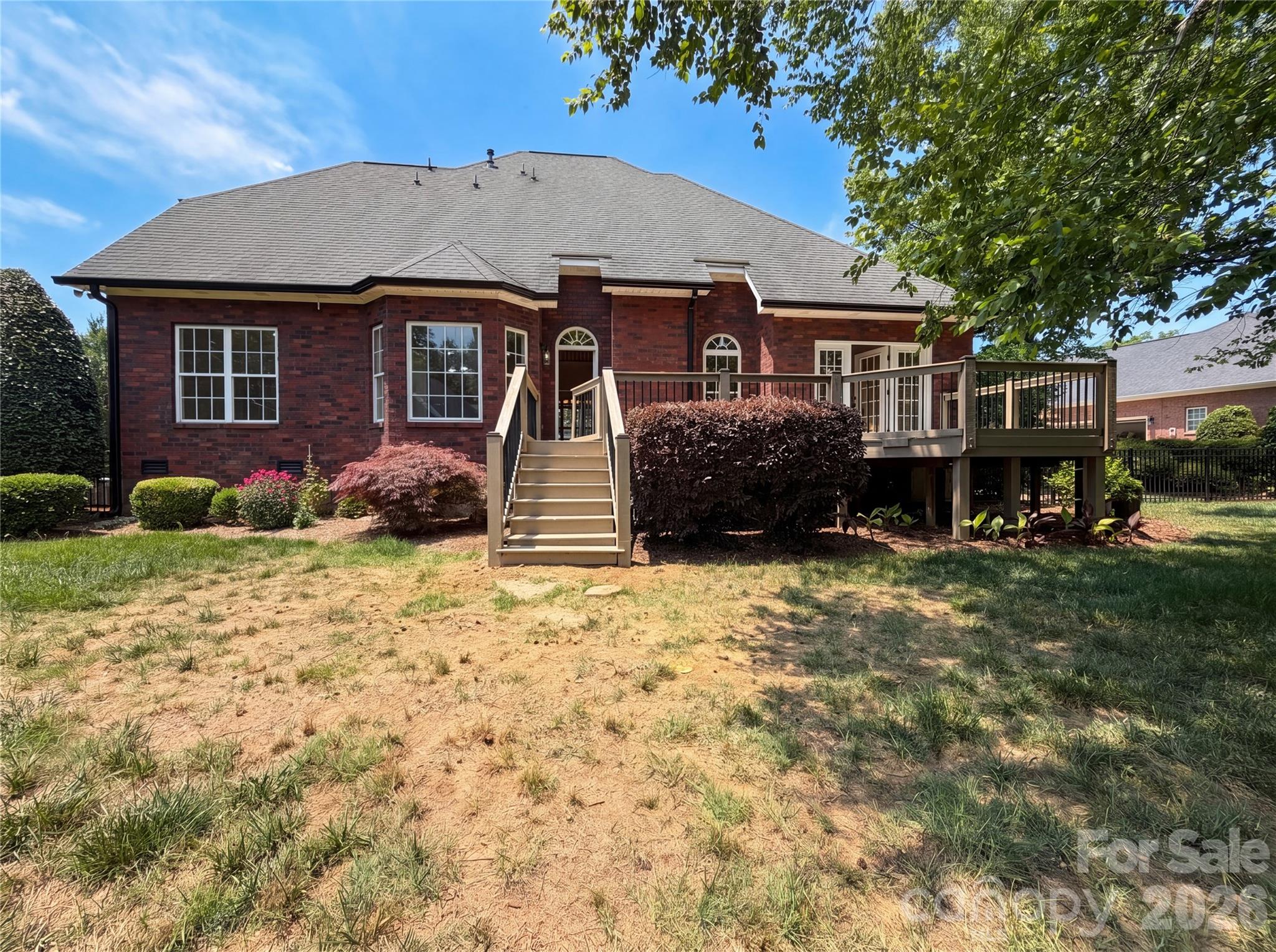 5309 Old Town Lane — Gastonia