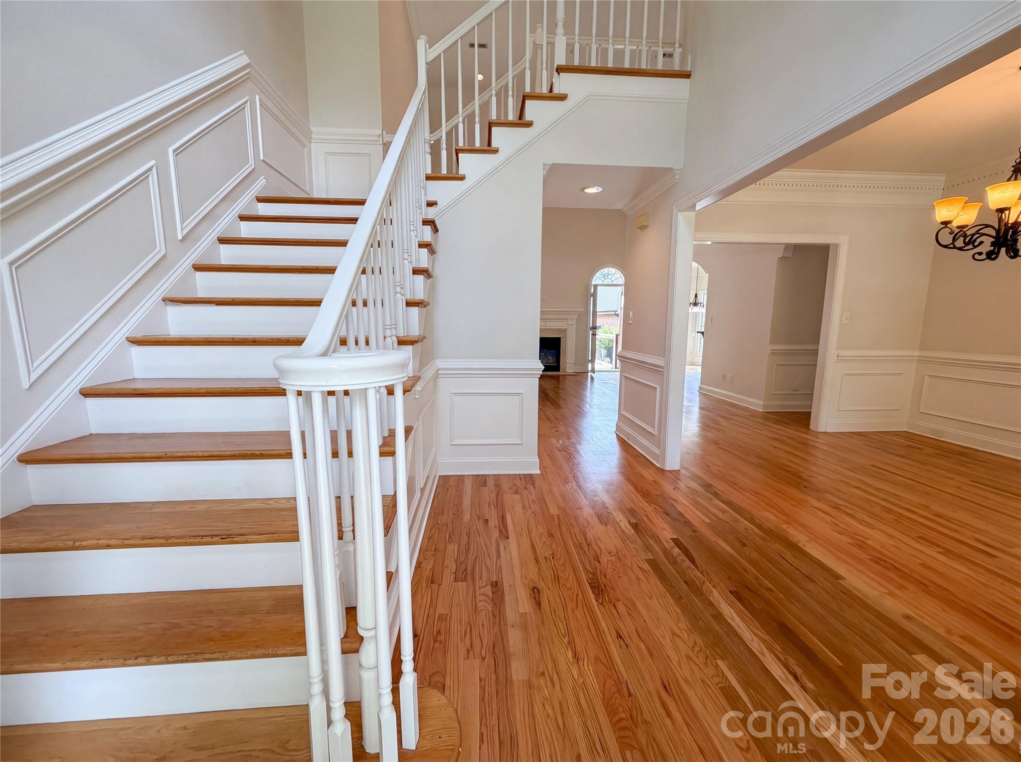 5309 Old Town Lane — Gastonia