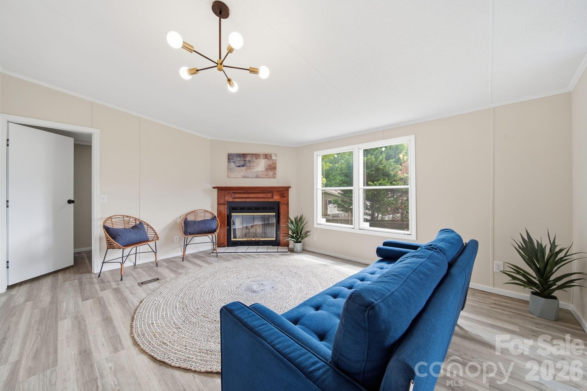 5177 Valleymere Road #22 — Rock Hill