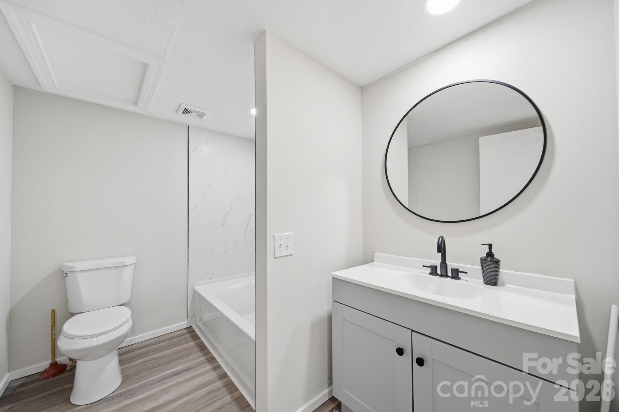 5177 Valleymere Road #22 — Rock Hill