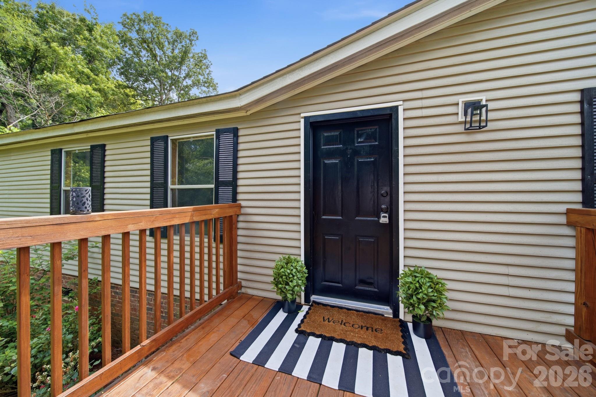 5177 Valleymere Road #22 — Rock Hill