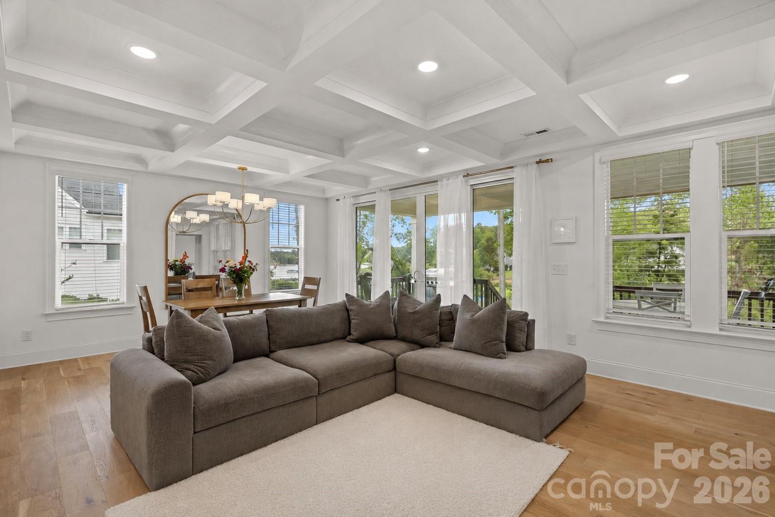 165 Little Indian Loop — Mooresville