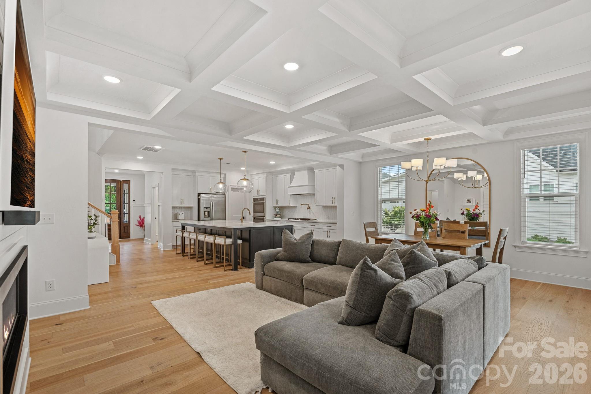 165 Little Indian Loop — Mooresville