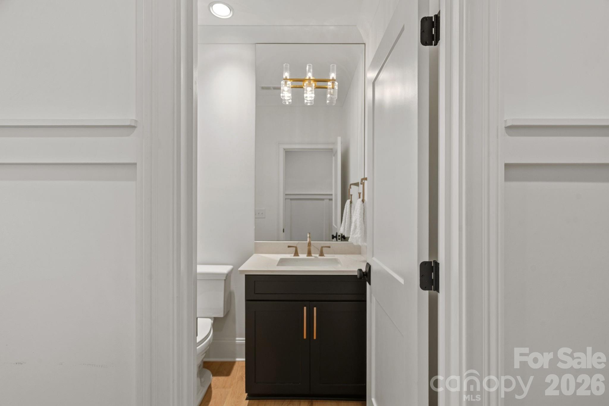 165 Little Indian Loop — Mooresville