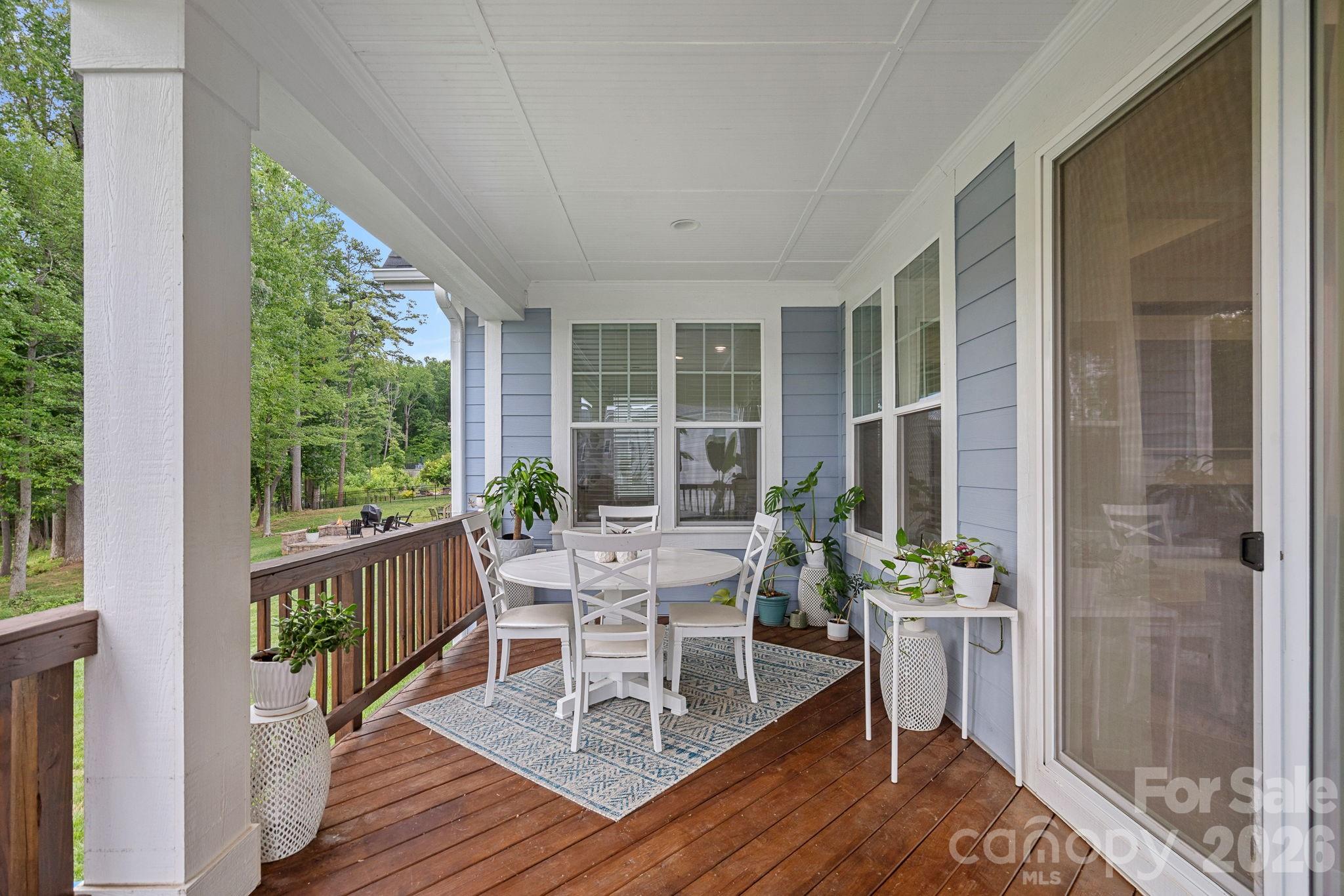 165 Little Indian Loop — Mooresville