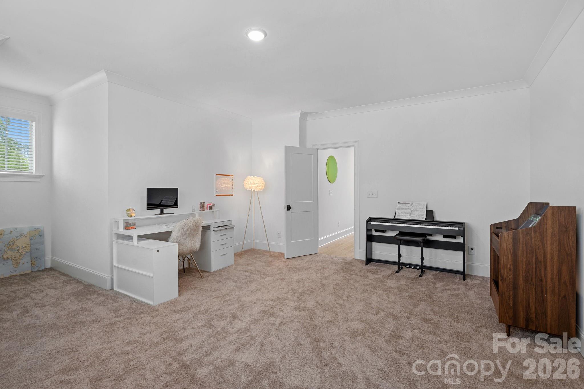 165 Little Indian Loop — Mooresville