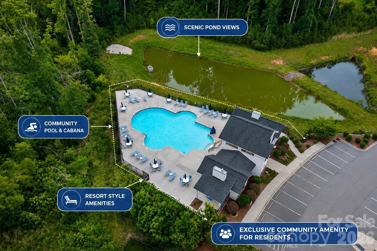 165 Little Indian Loop — Mooresville