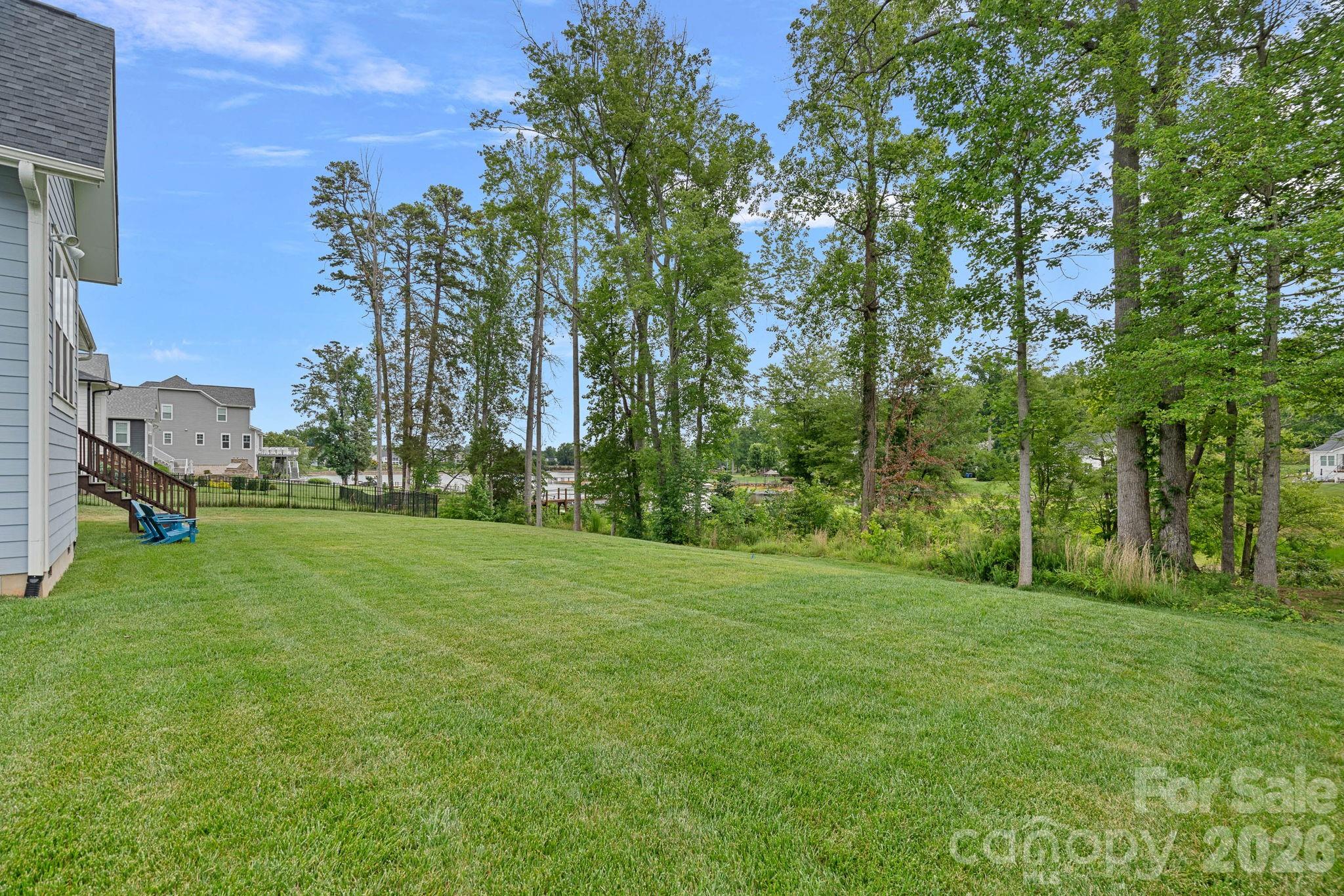 165 Little Indian Loop — Mooresville