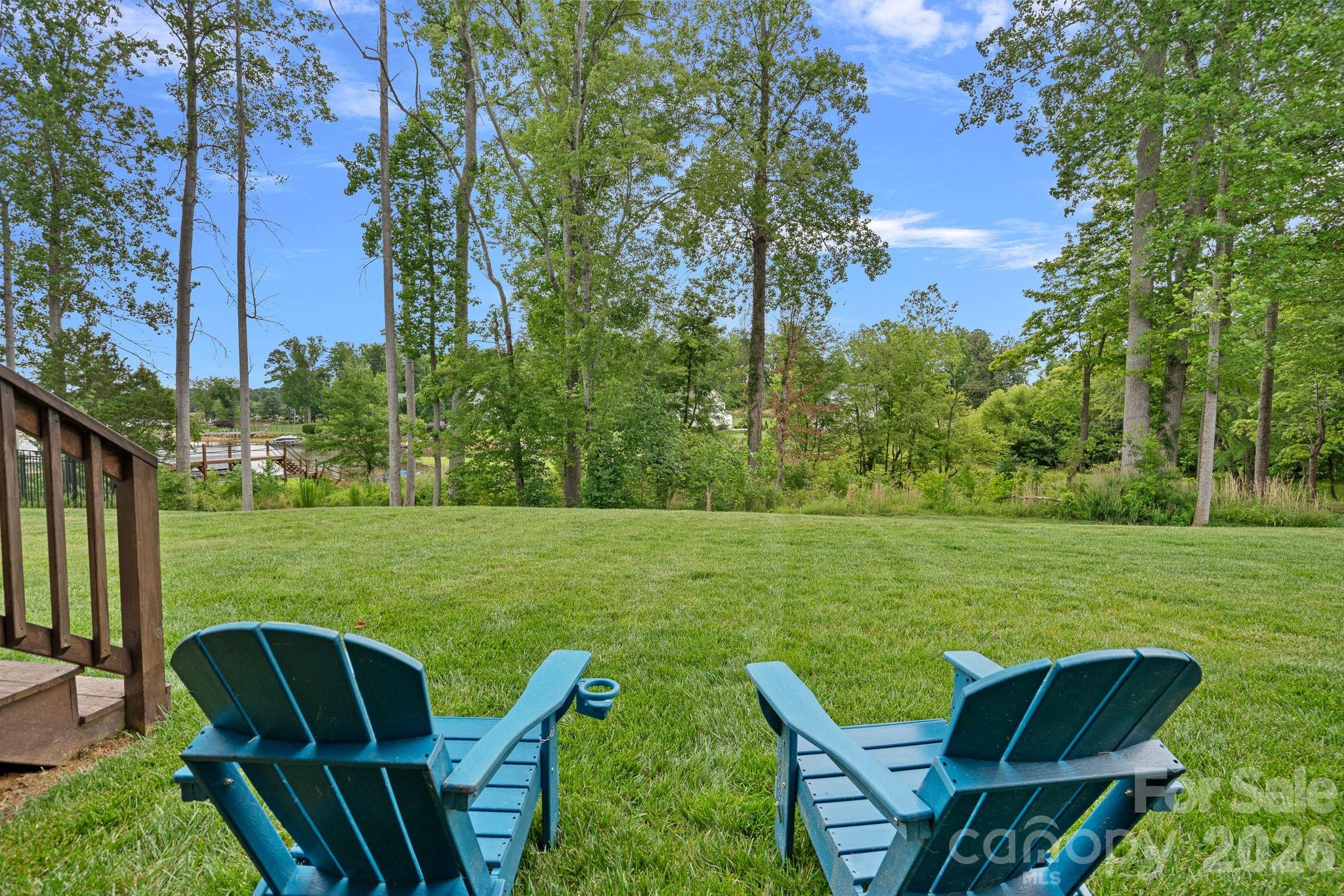 165 Little Indian Loop — Mooresville