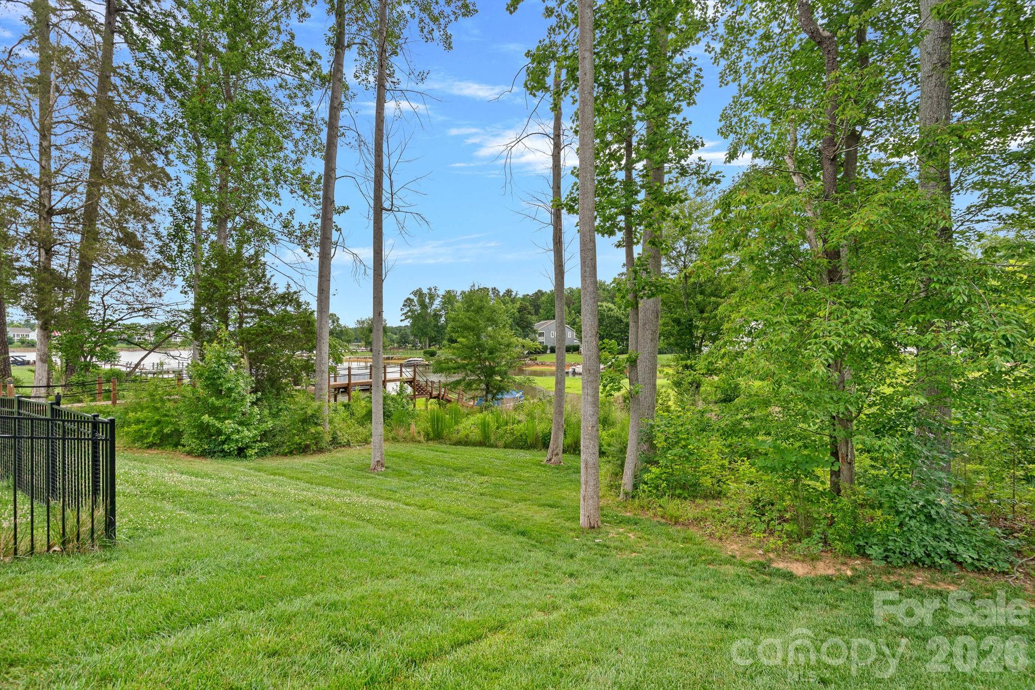 165 Little Indian Loop — Mooresville